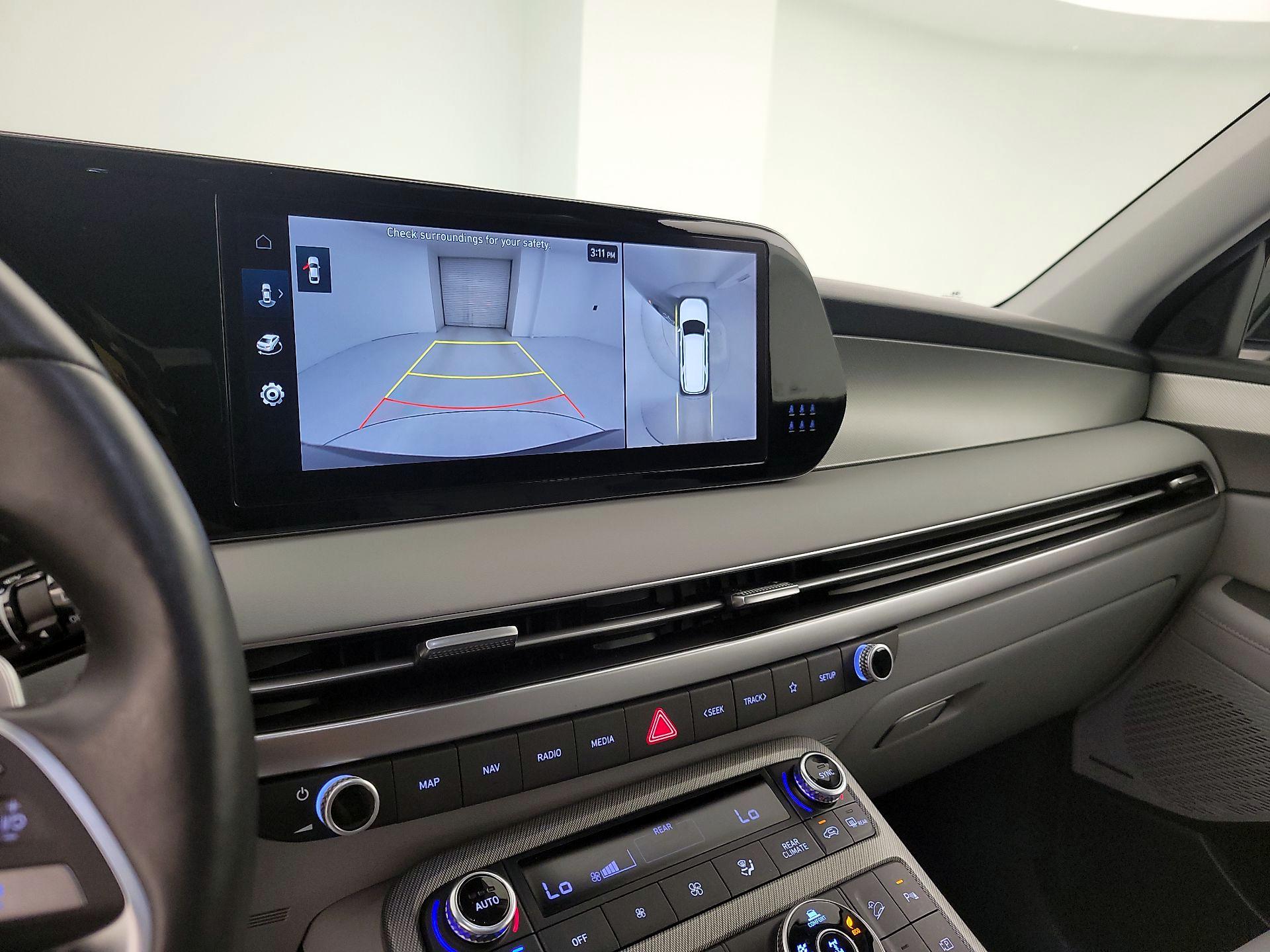 Thumbnail: 2024 Hyundai Palisade - 15