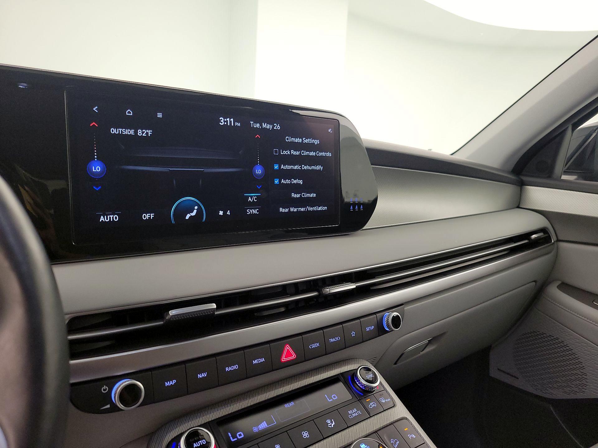 Thumbnail: 2024 Hyundai Palisade - 17