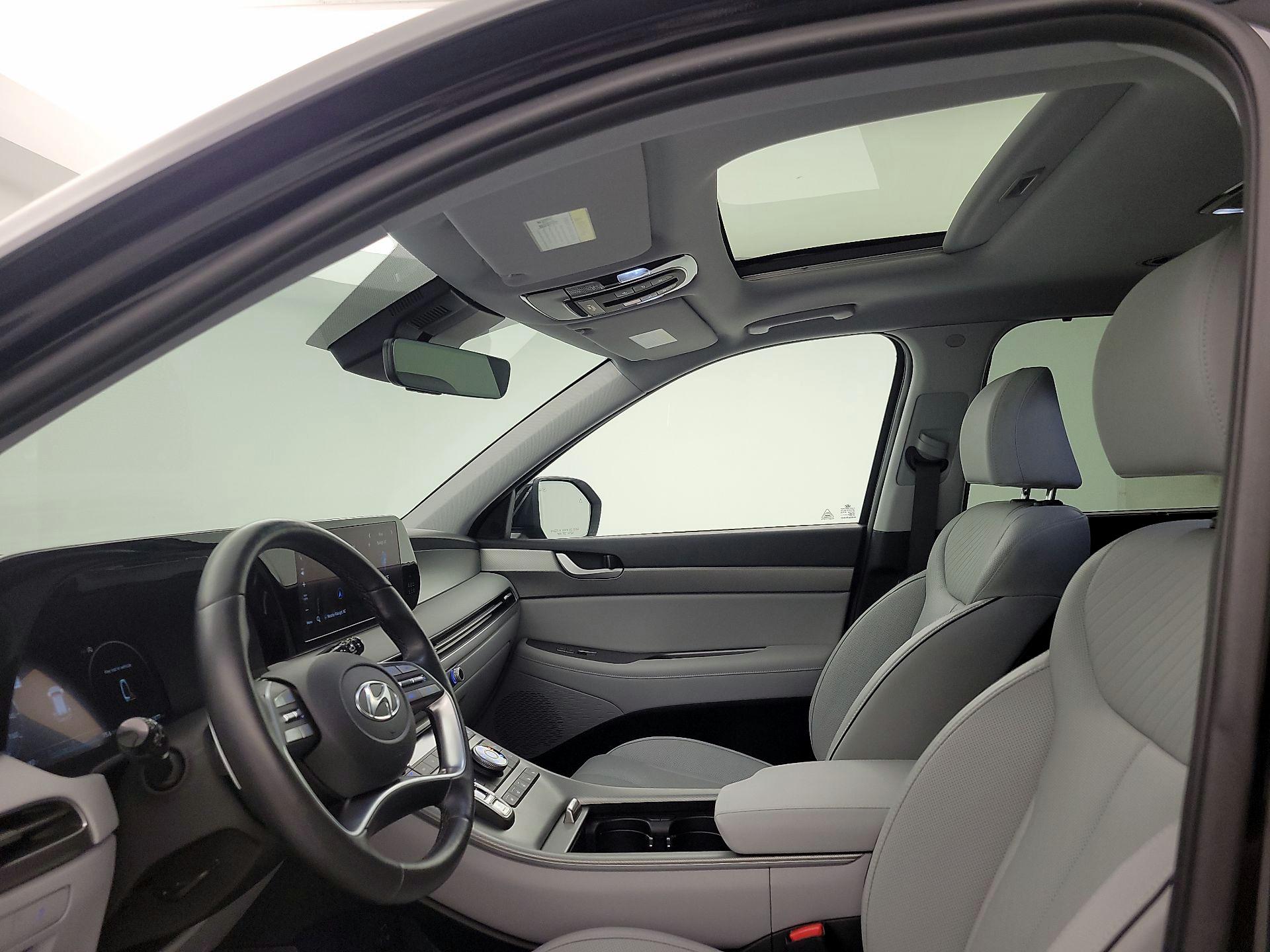 Thumbnail: 2024 Hyundai Palisade - 20
