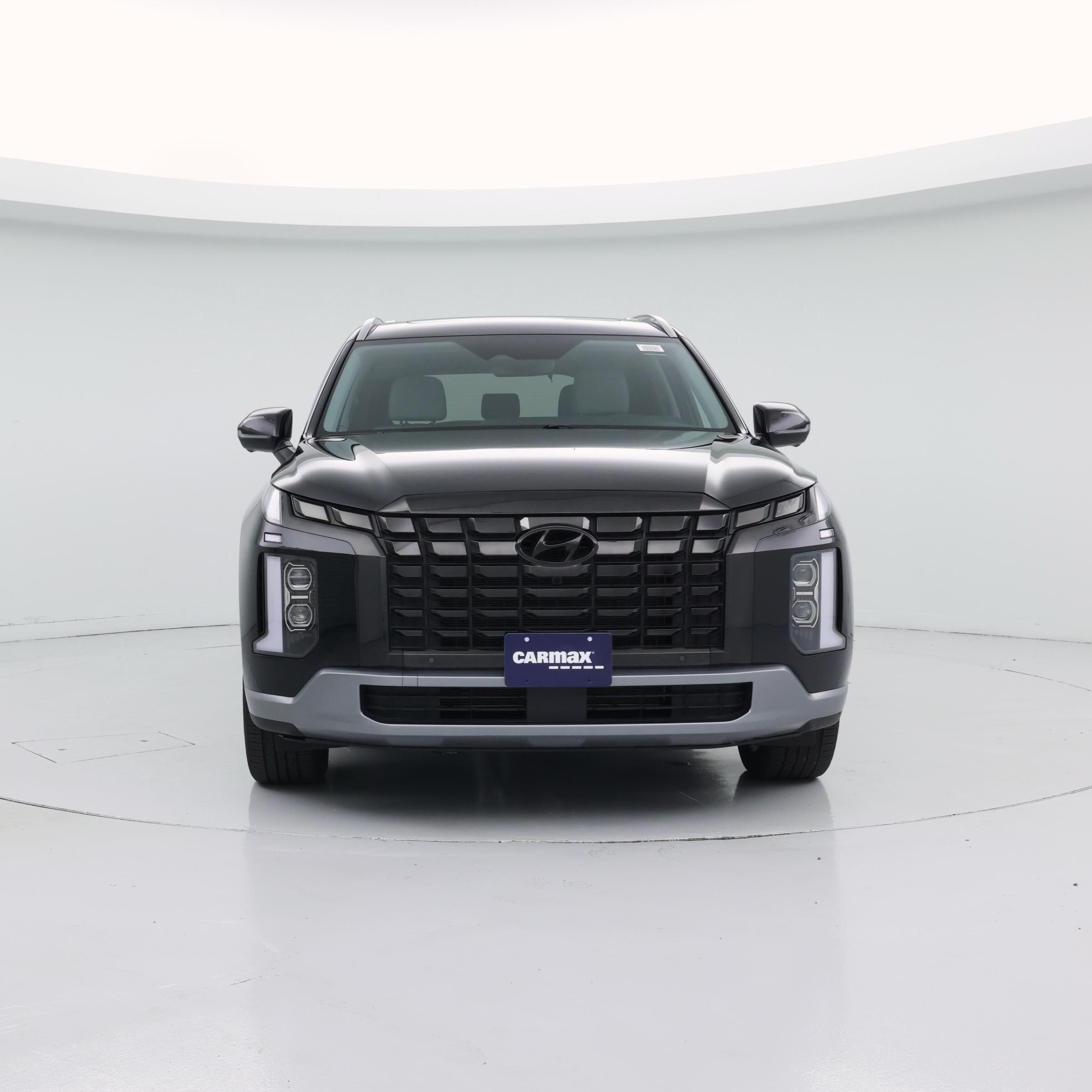 Thumbnail: 2024 Hyundai Palisade - 5