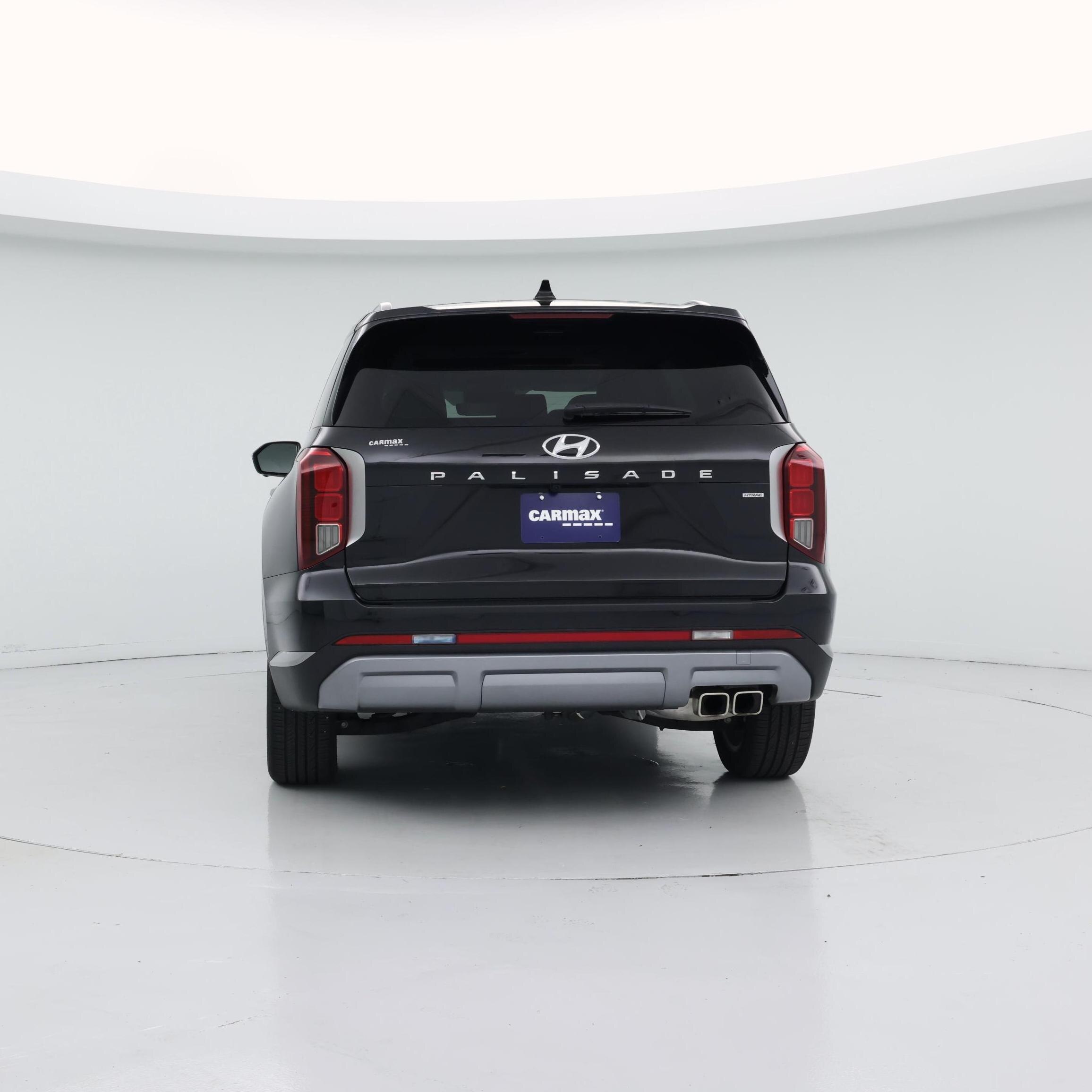 Thumbnail: 2024 Hyundai Palisade - 6