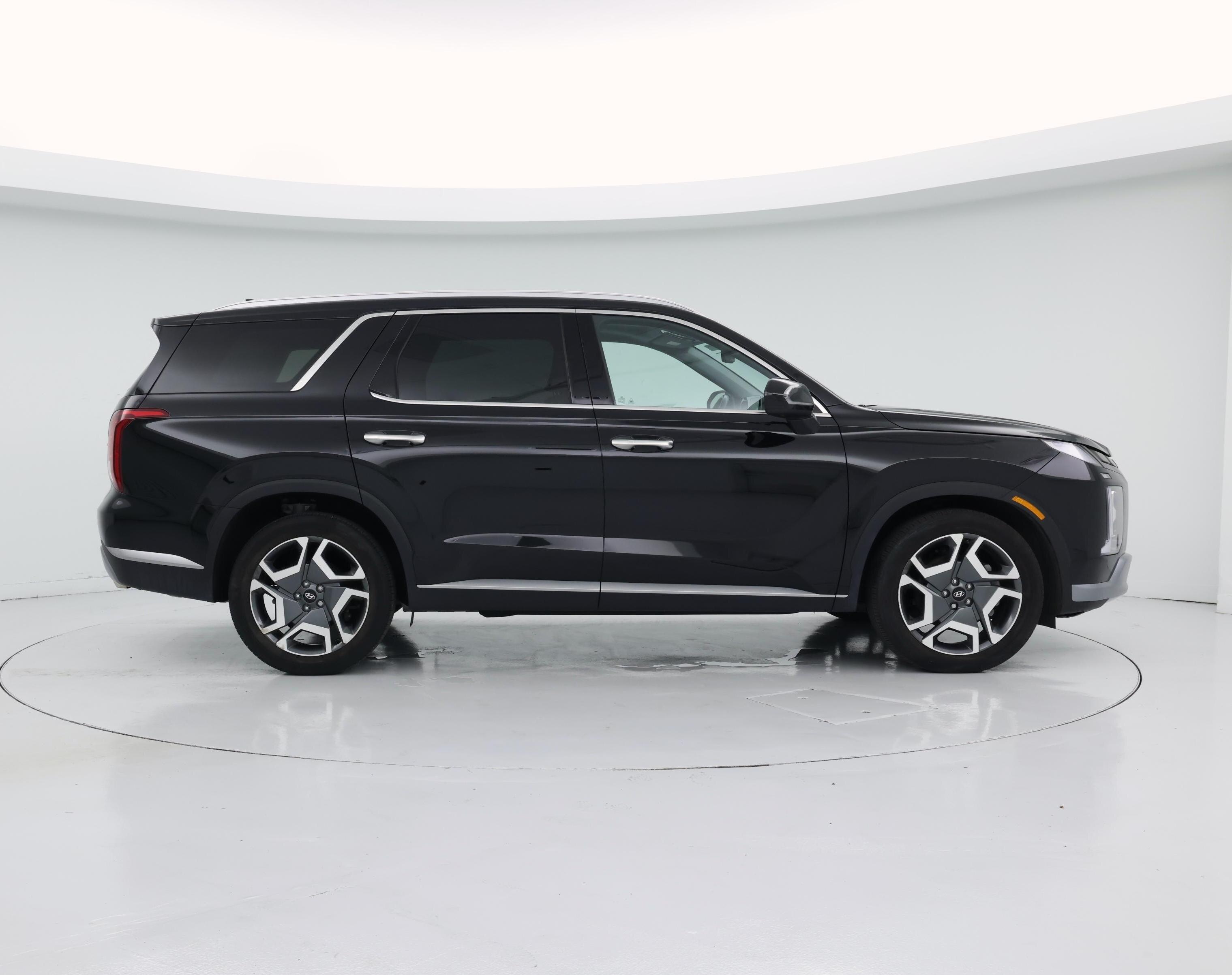 Thumbnail: 2024 Hyundai Palisade - 7