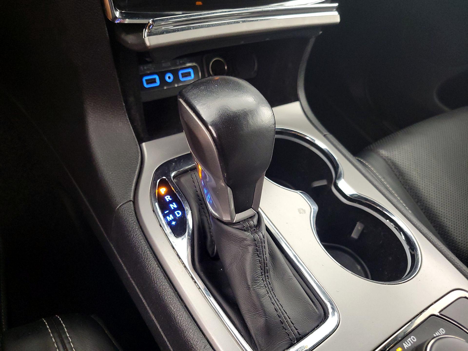 Thumbnail: 2021 Jeep Grand Cherokee - 18