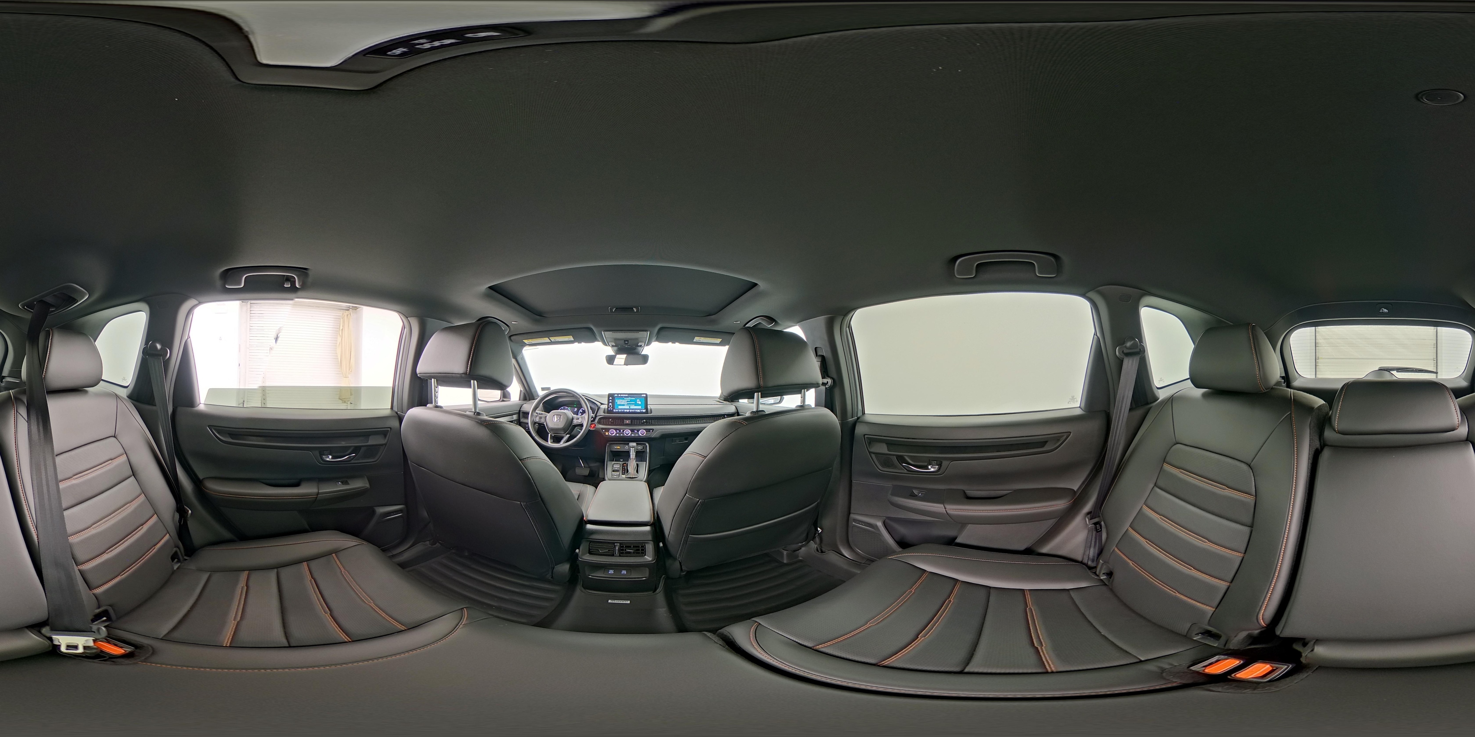 2025 Honda CR-V Sport-L - Photo 26