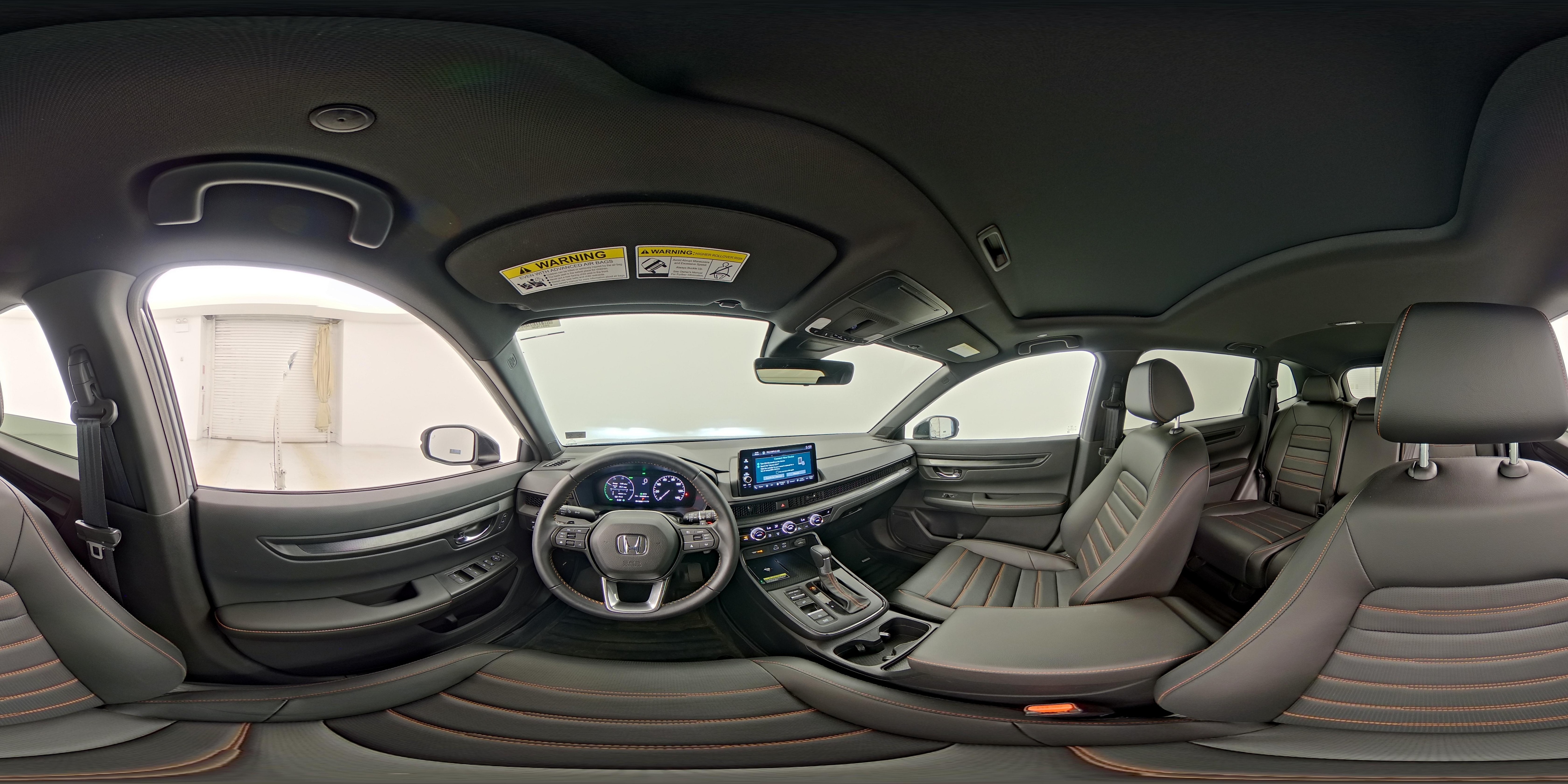 2025 Honda CR-V Sport-L - Photo 27