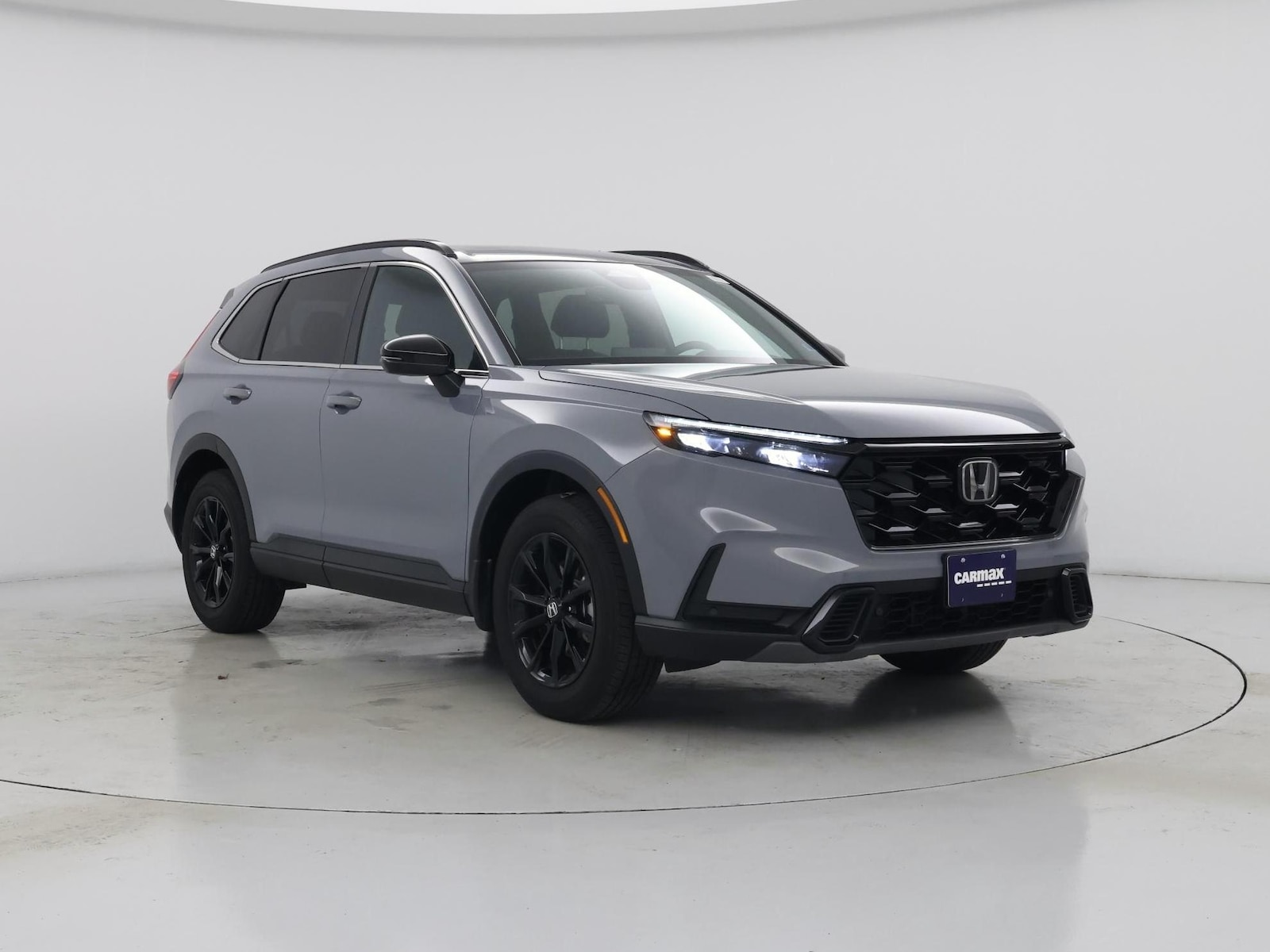 2025 Honda CR-V Sport-L - Photo 2