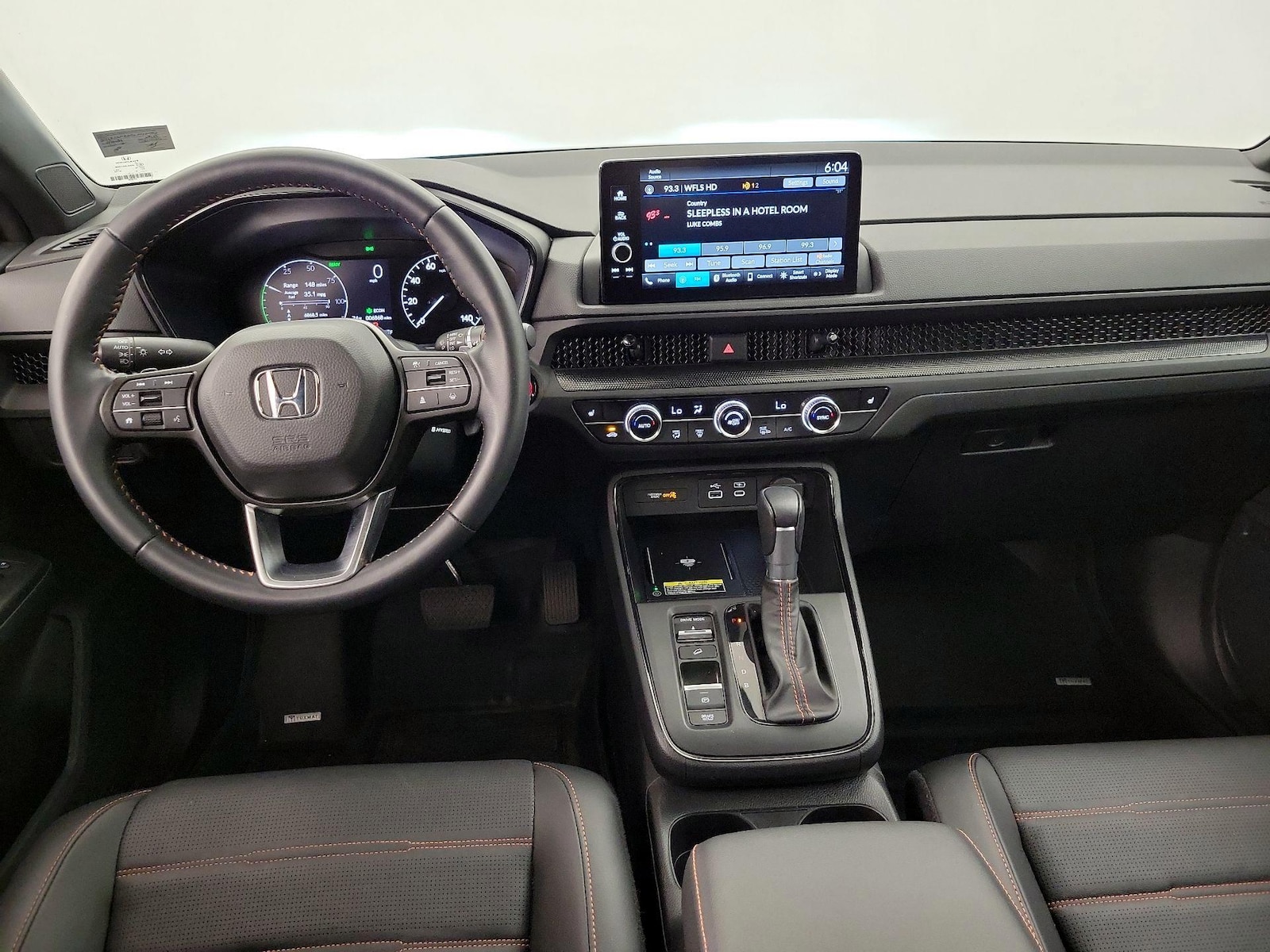 2025 Honda CR-V Sport-L - Photo 10
