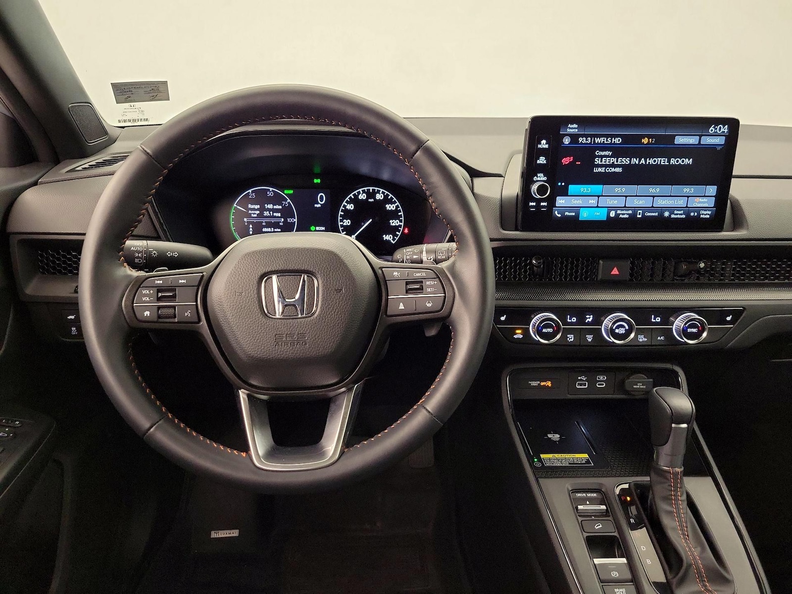 2025 Honda CR-V Sport-L - Photo 11