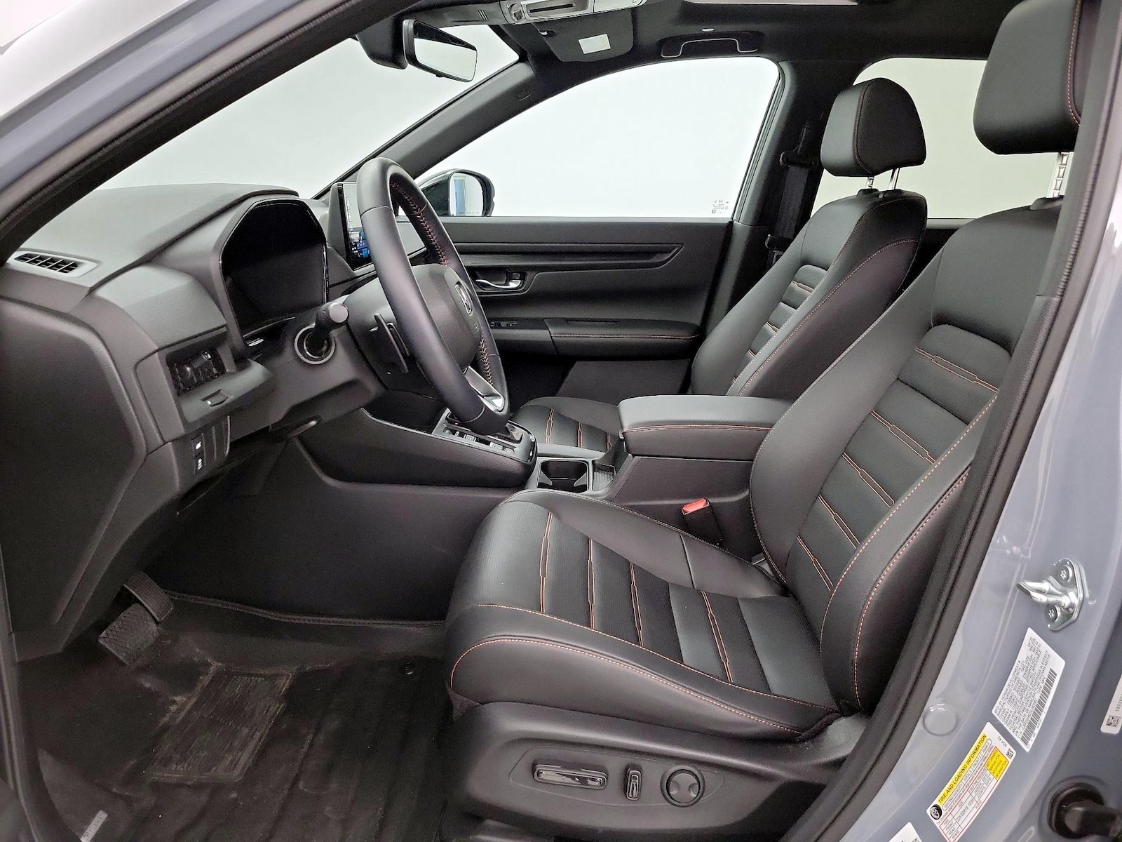 2025 Honda CR-V Sport-L - Photo 12
