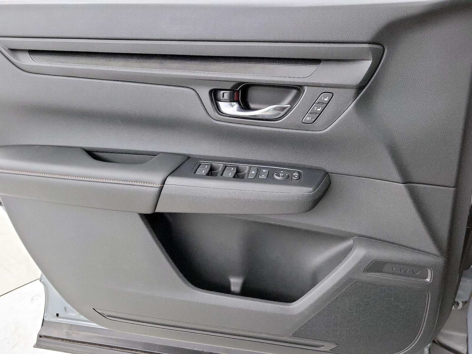 2025 Honda CR-V Sport-L - Photo 13