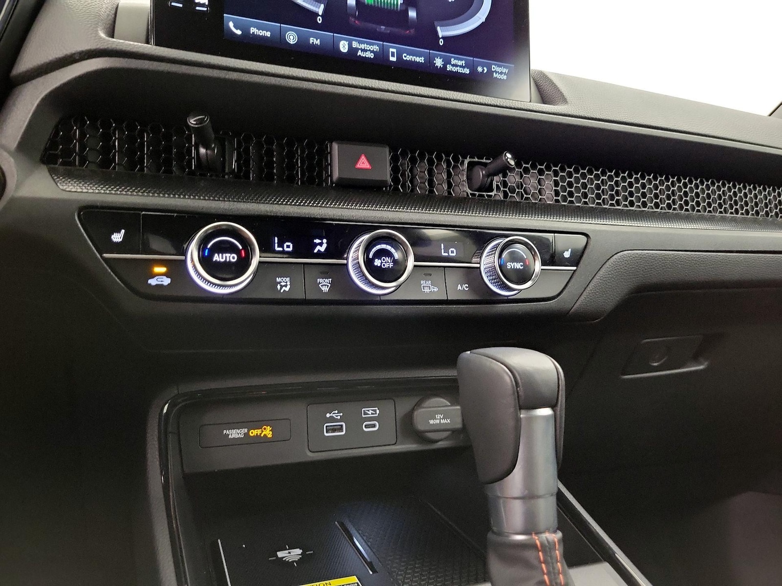 2025 Honda CR-V Sport-L - Photo 17