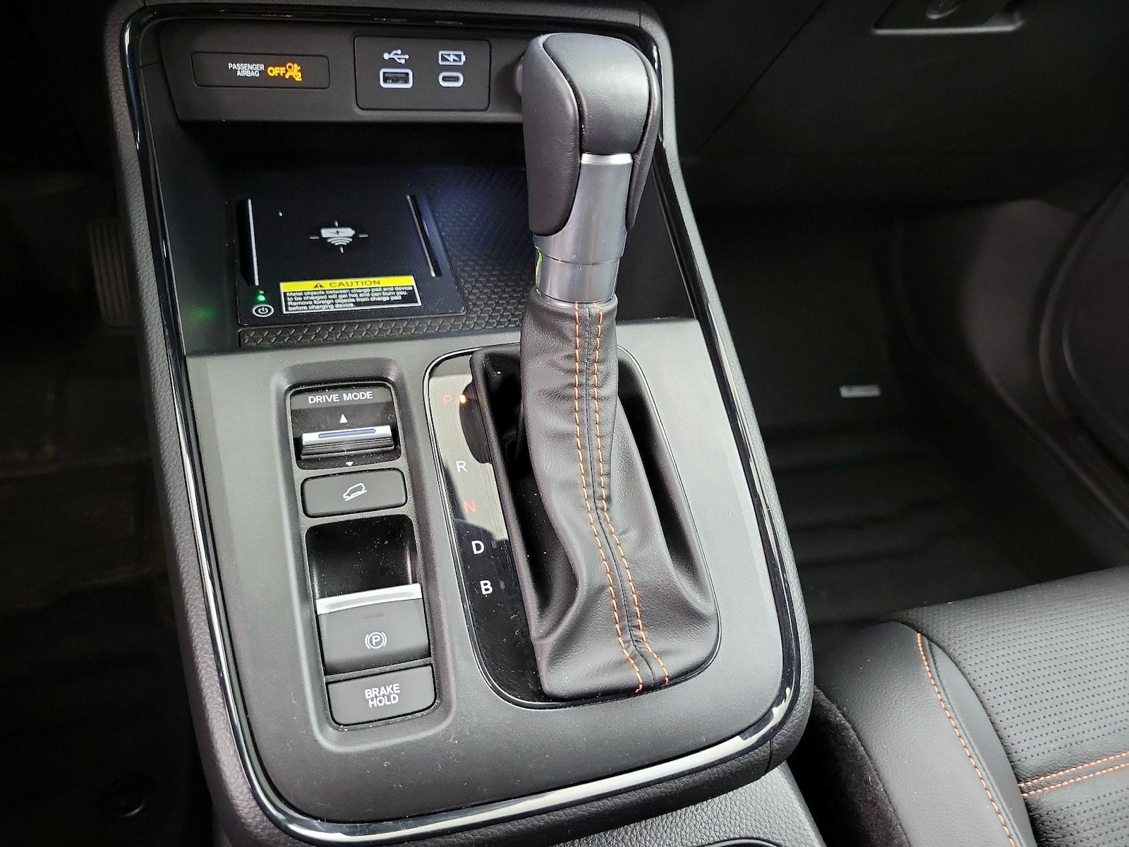 2025 Honda CR-V Sport-L - Photo 18