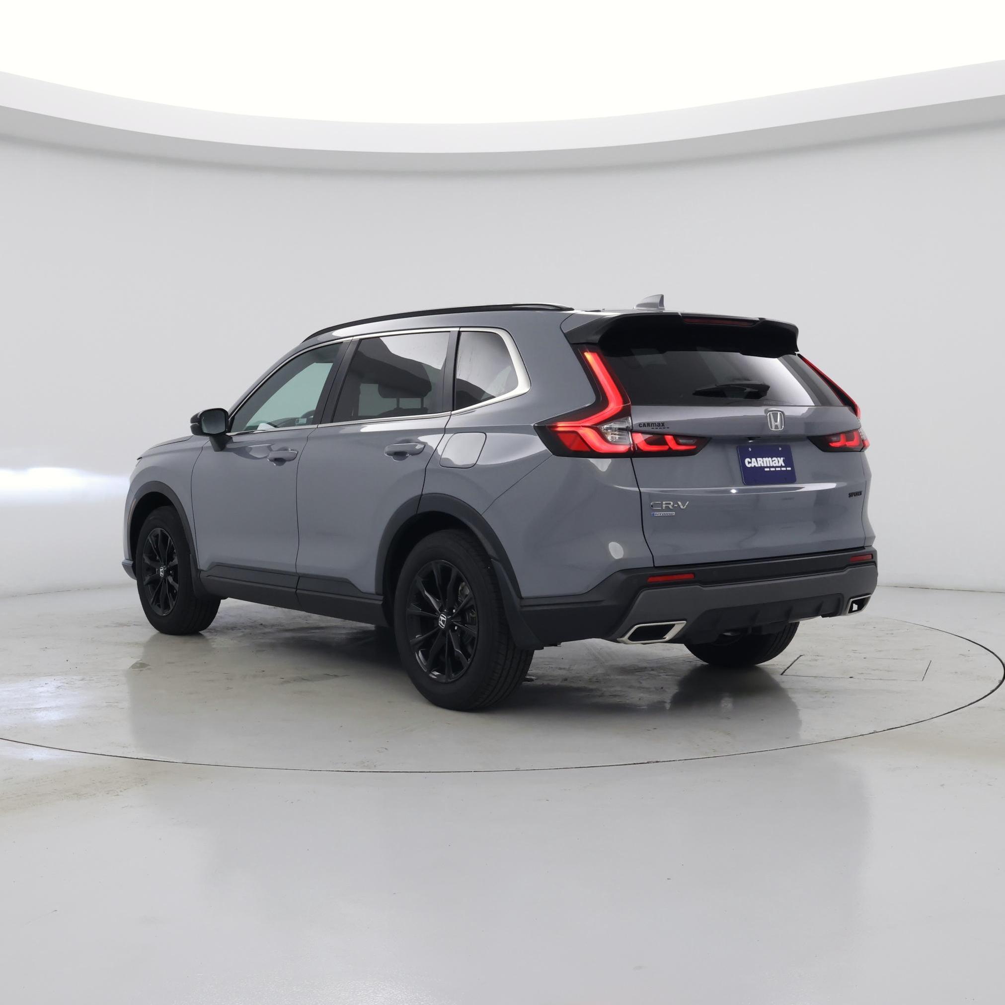 Thumbnail: 2025 Honda CR-V - 2