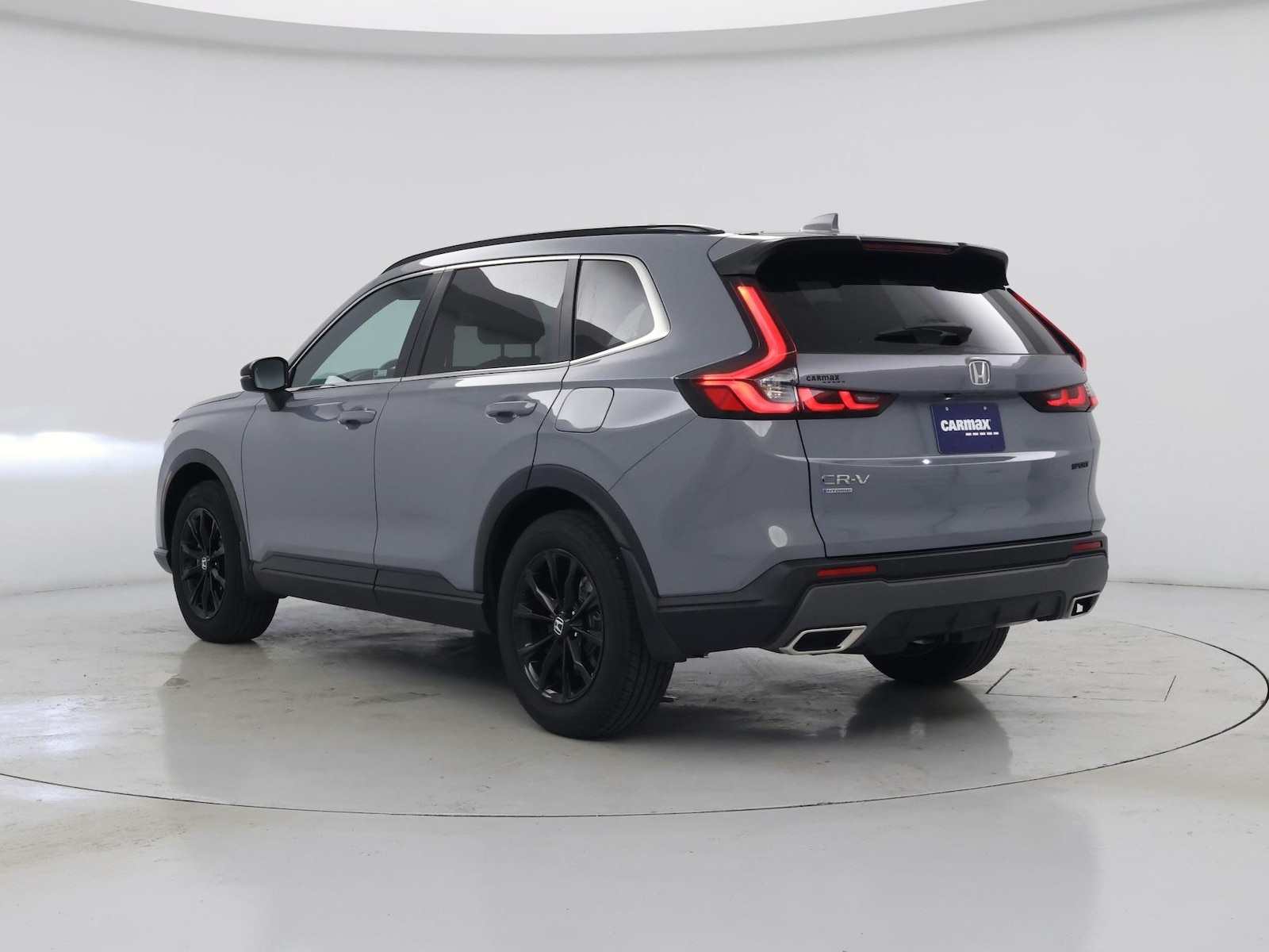2025 Honda CR-V Sport-L - Photo 3