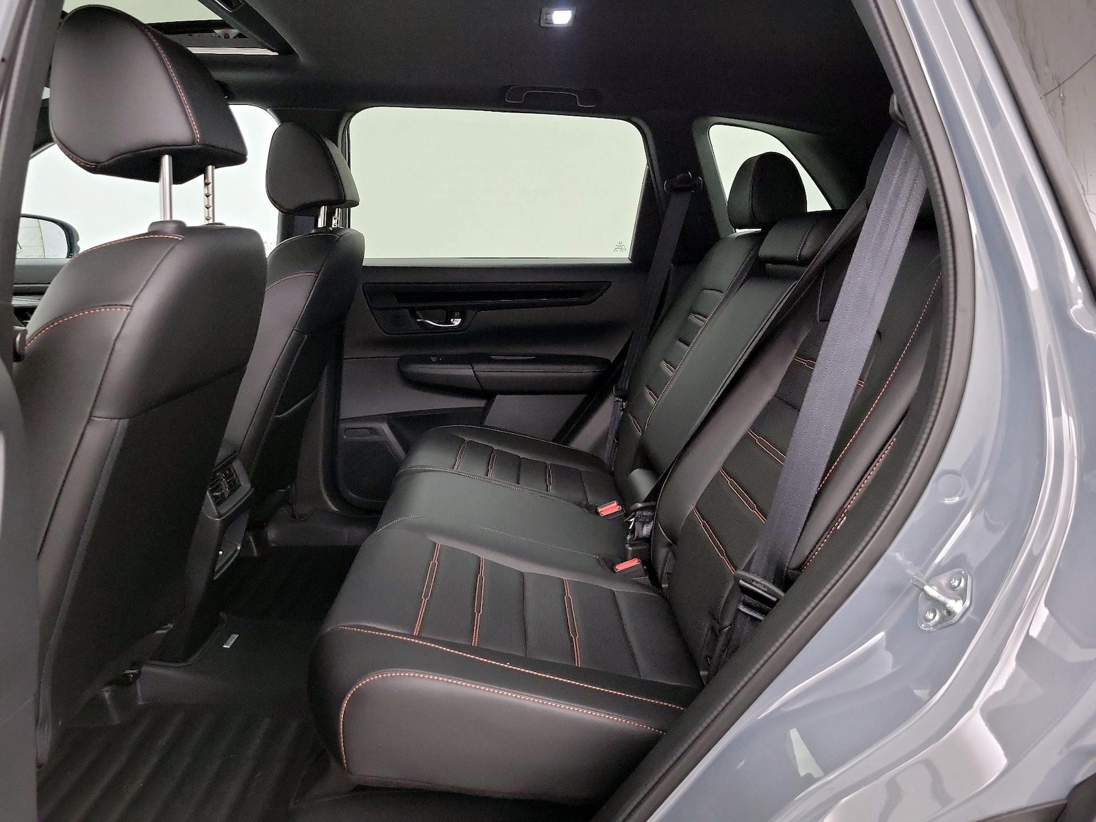 2025 Honda CR-V Sport-L - Photo 21