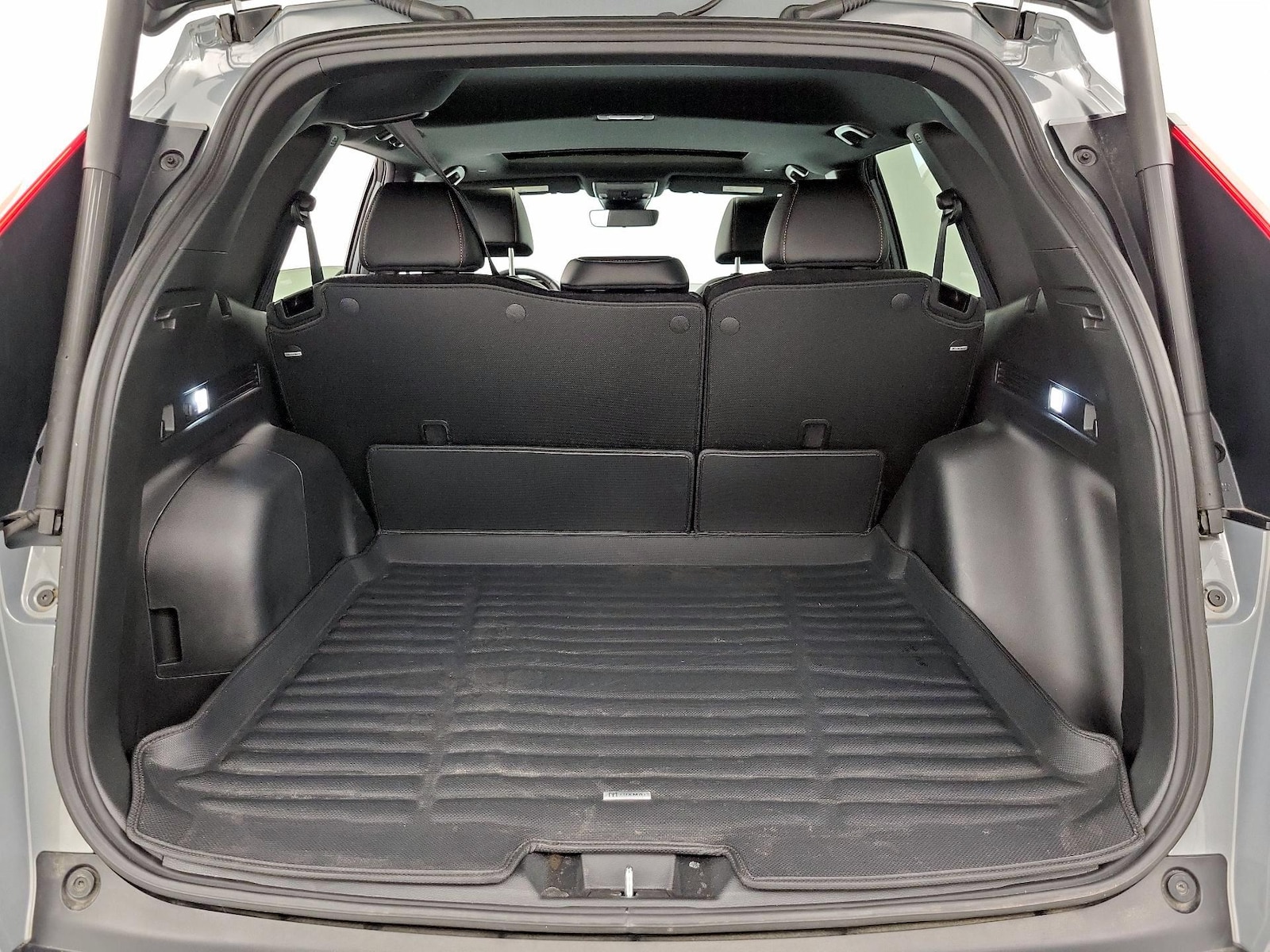 2025 Honda CR-V Sport-L - Photo 22