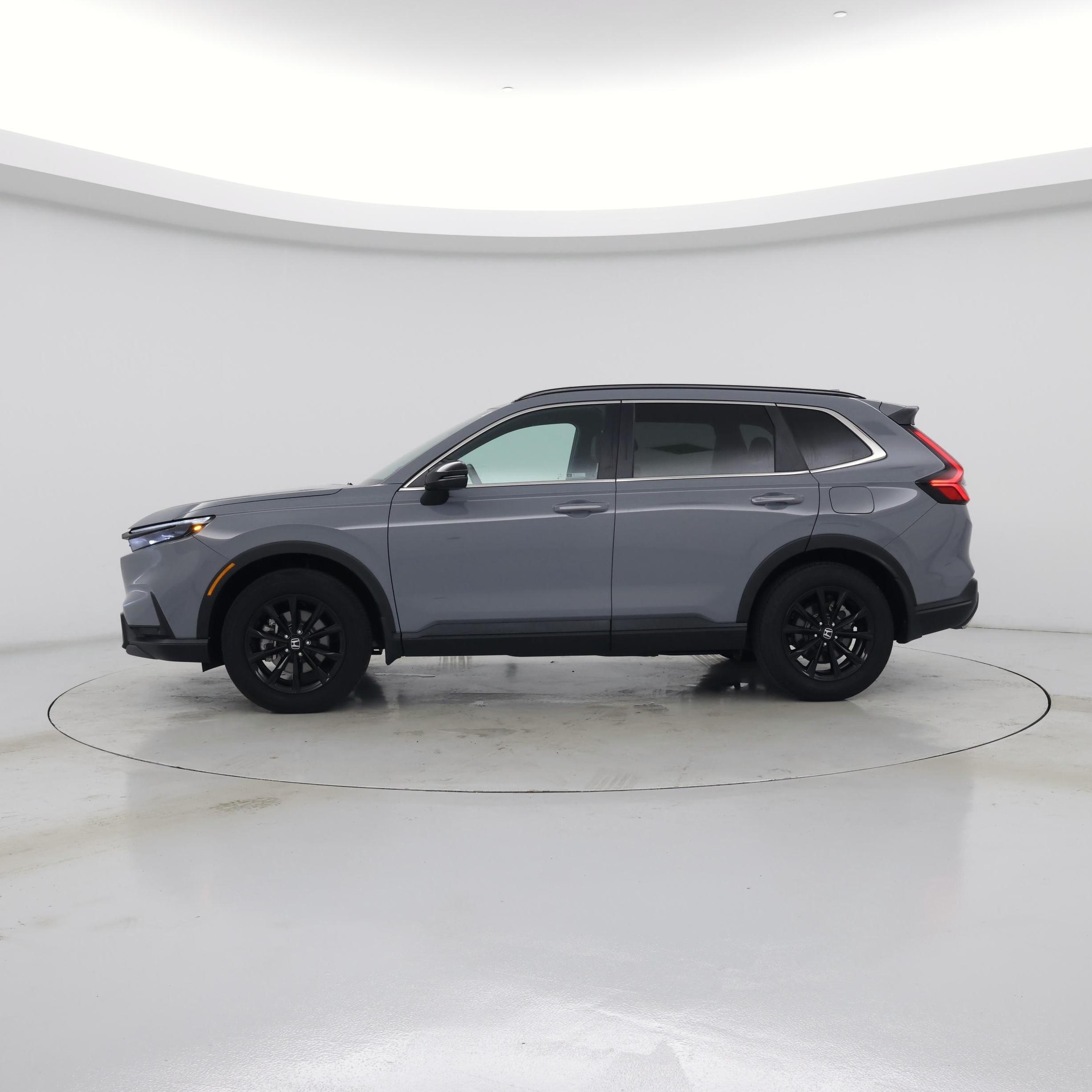 Thumbnail: 2025 Honda CR-V - 3