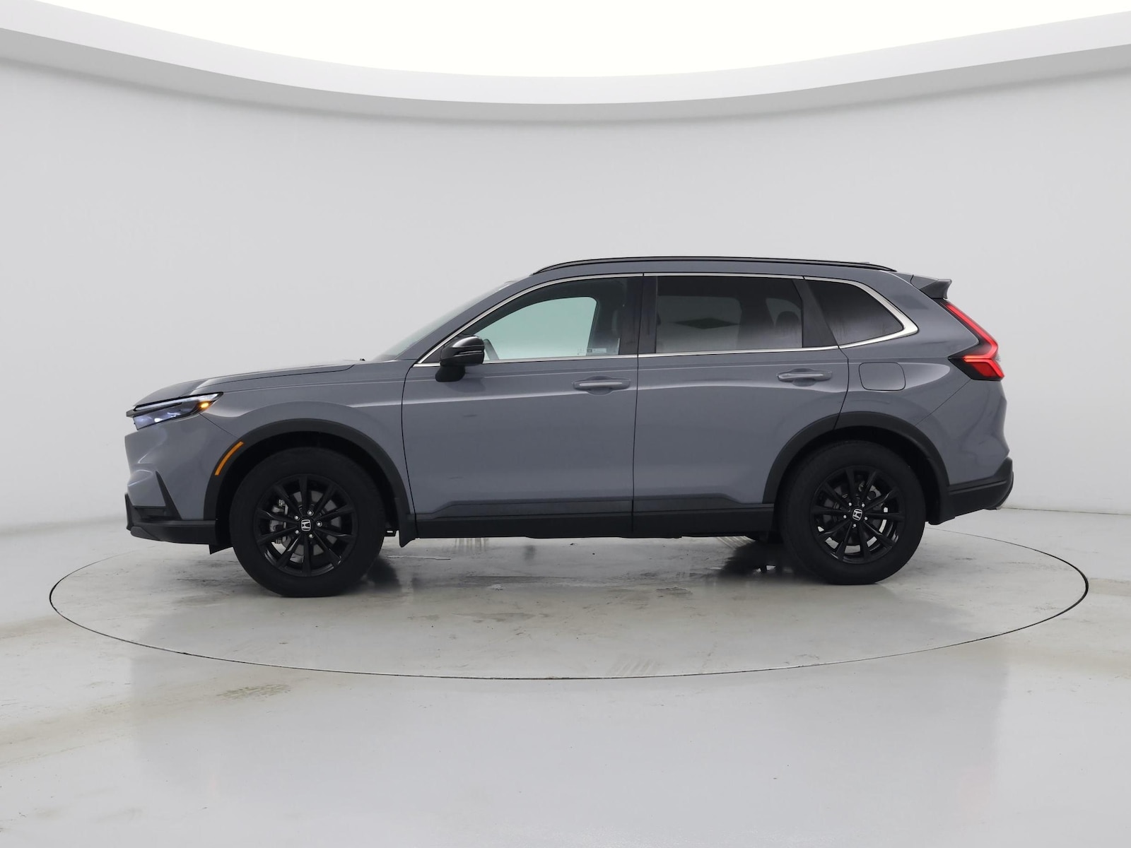 2025 Honda CR-V Sport-L - Photo 4