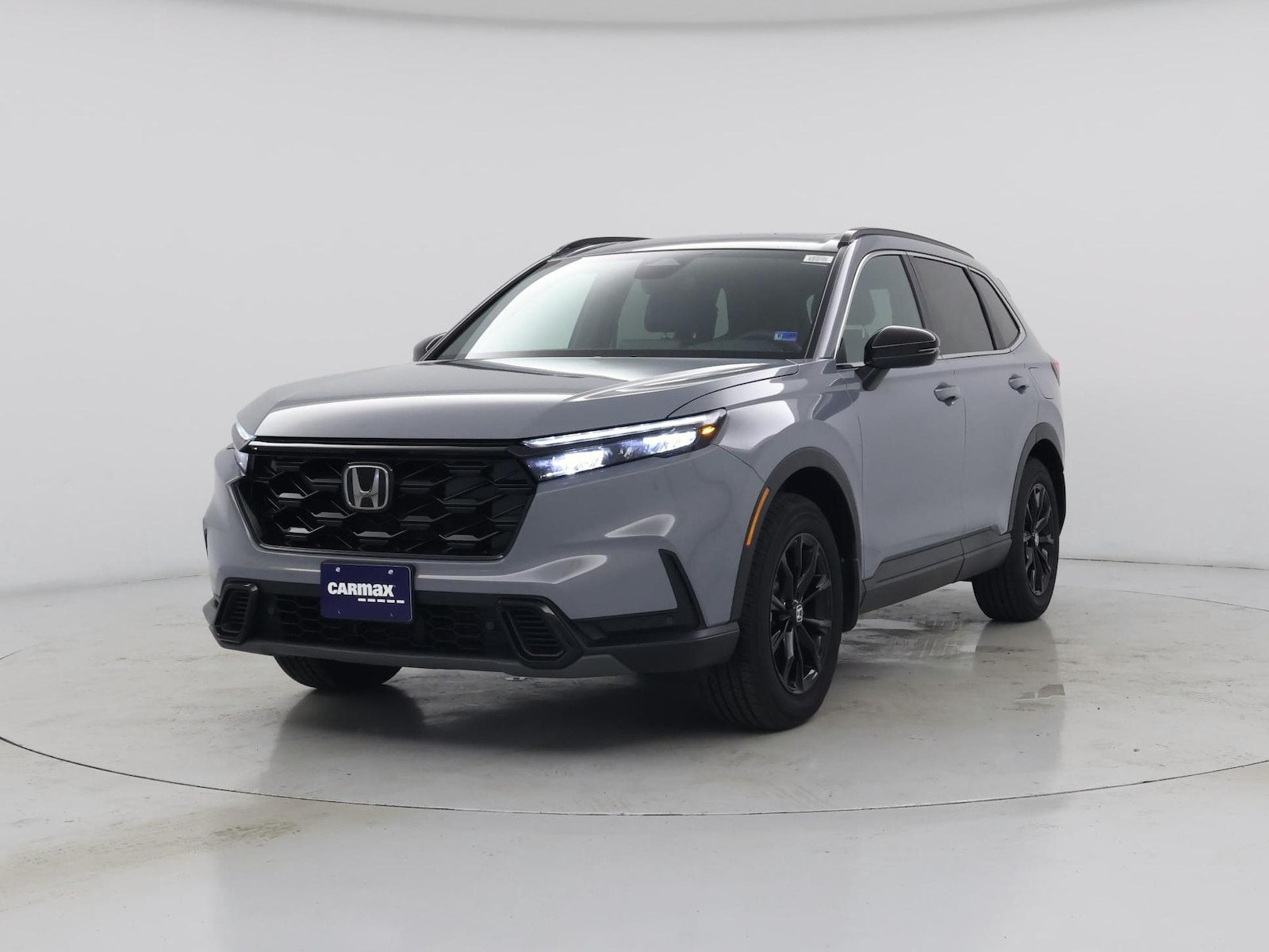 2025 Honda CR-V Sport-L - Photo 5