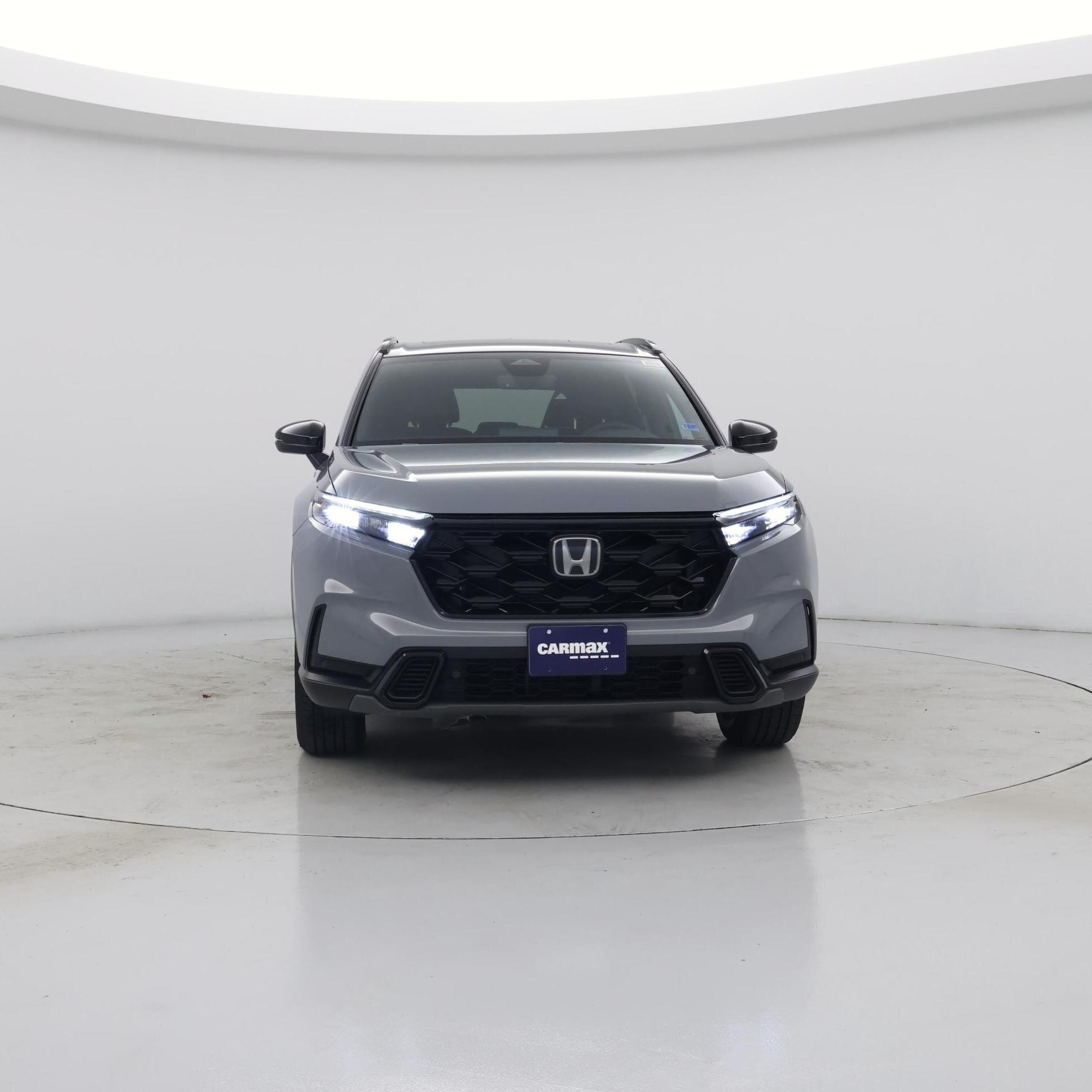 Thumbnail: 2025 Honda CR-V - 5