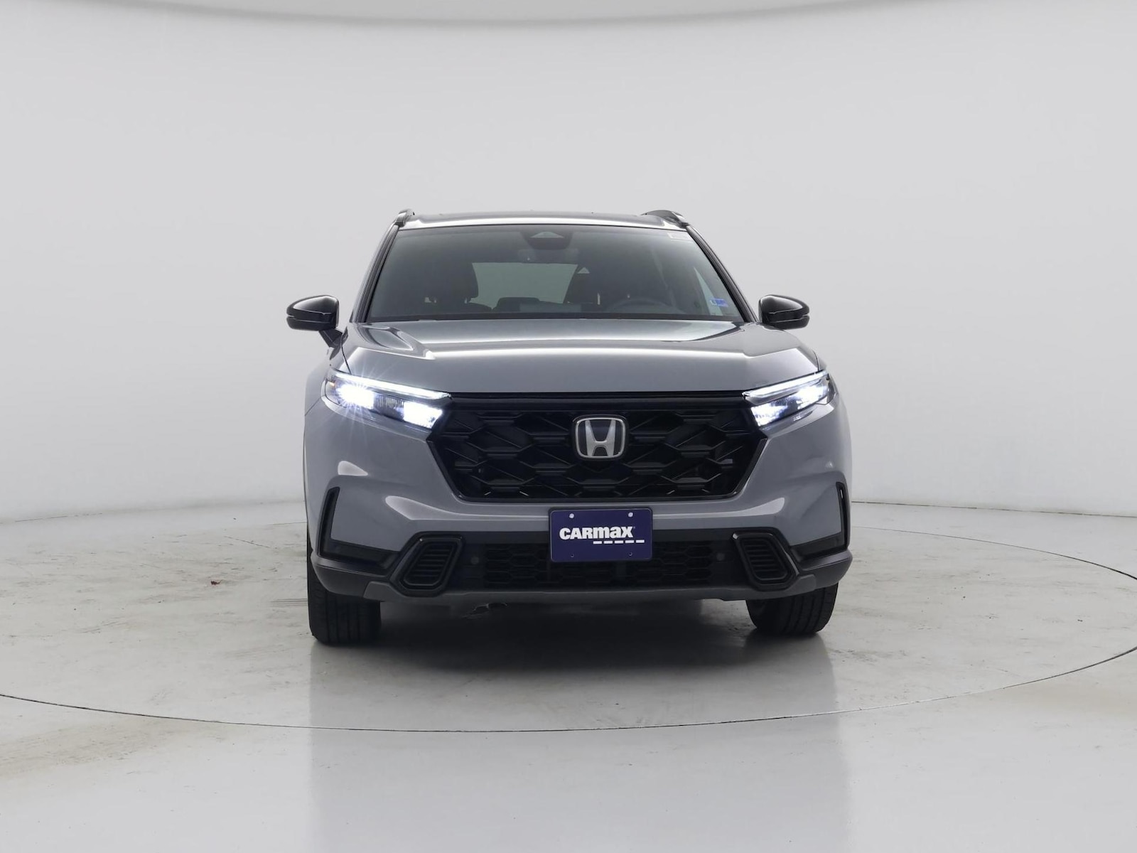 2025 Honda CR-V Sport-L - Photo 6