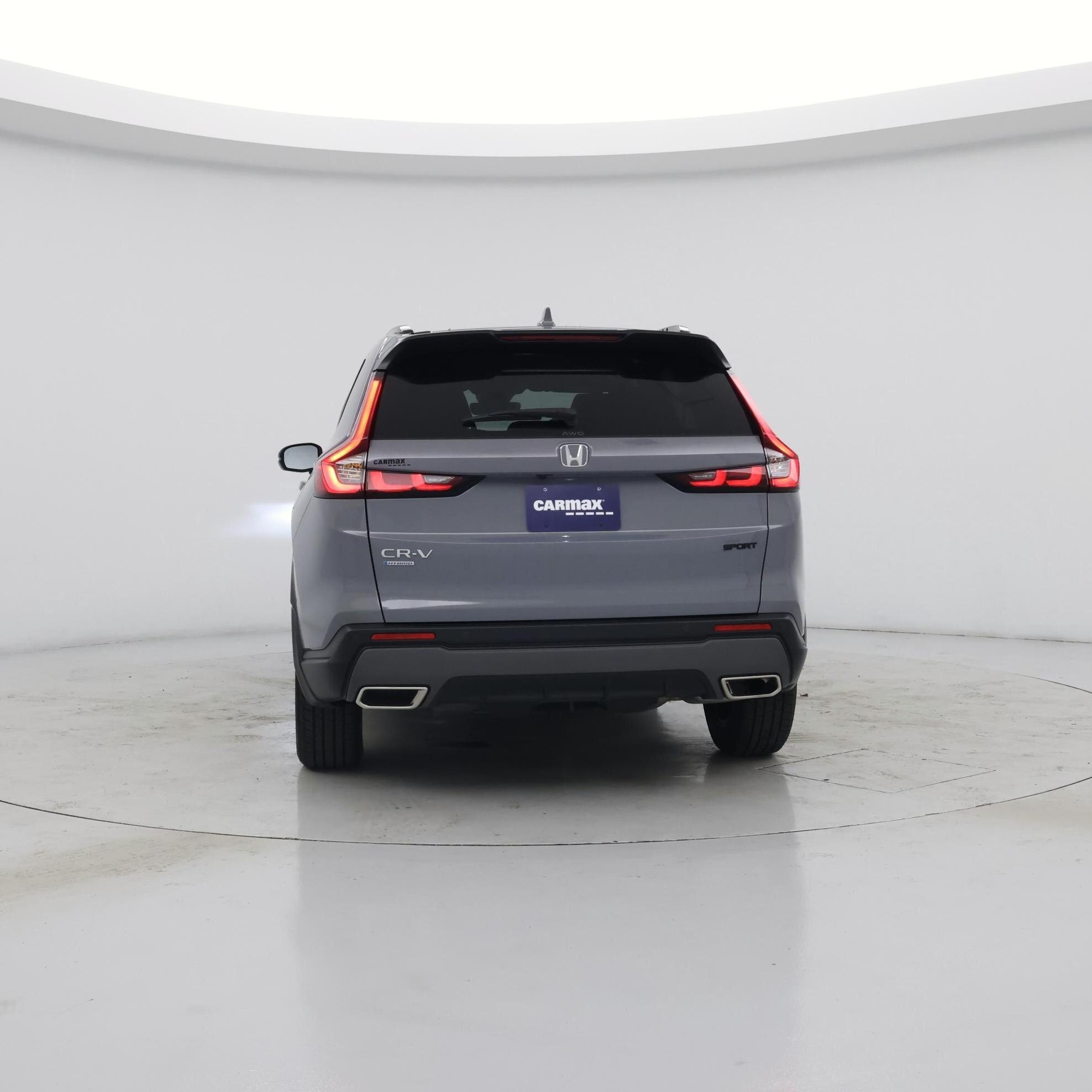 Thumbnail: 2025 Honda CR-V - 6