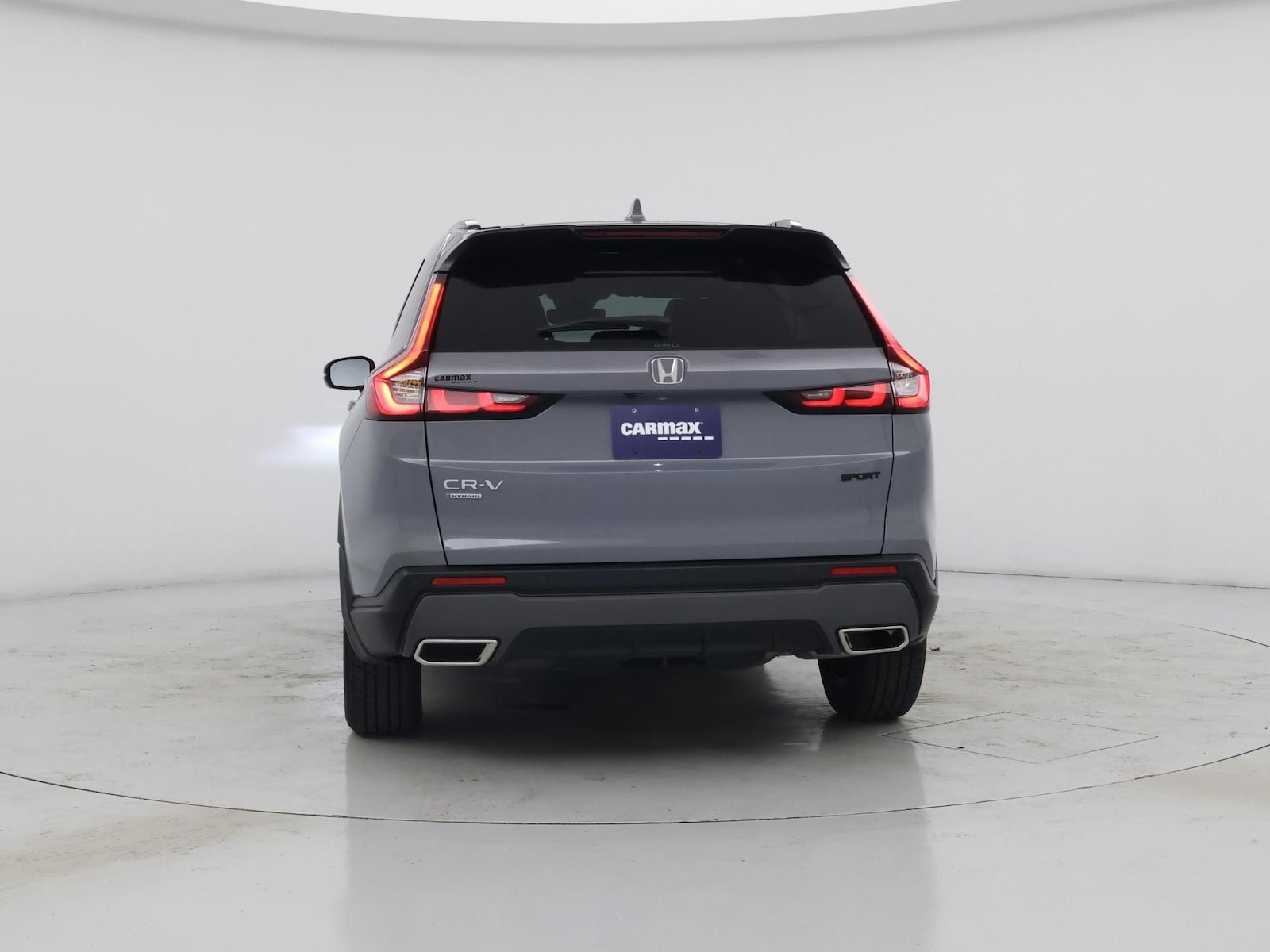 2025 Honda CR-V Sport-L - Photo 7