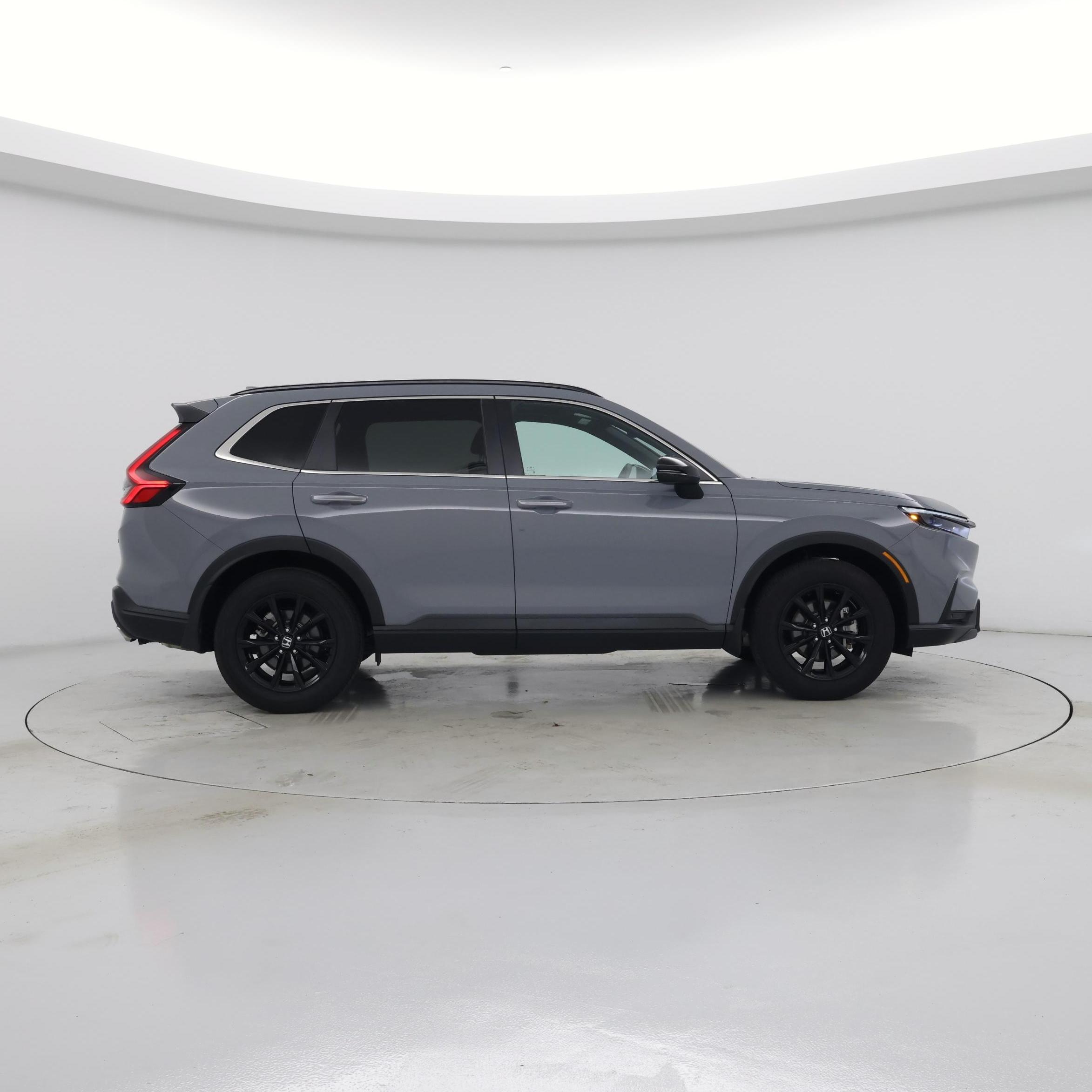 Thumbnail: 2025 Honda CR-V - 7