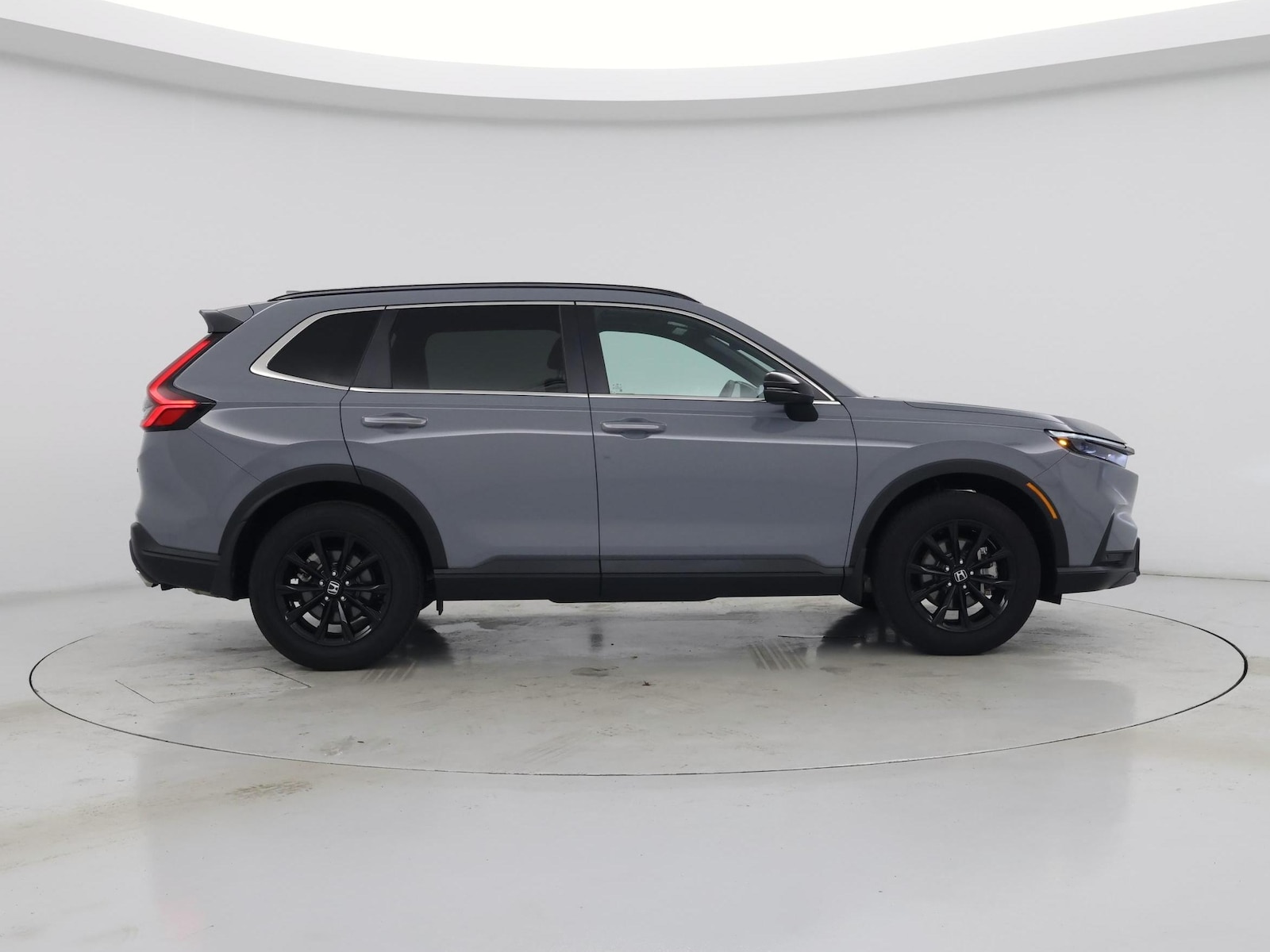 2025 Honda CR-V Sport-L - Photo 8
