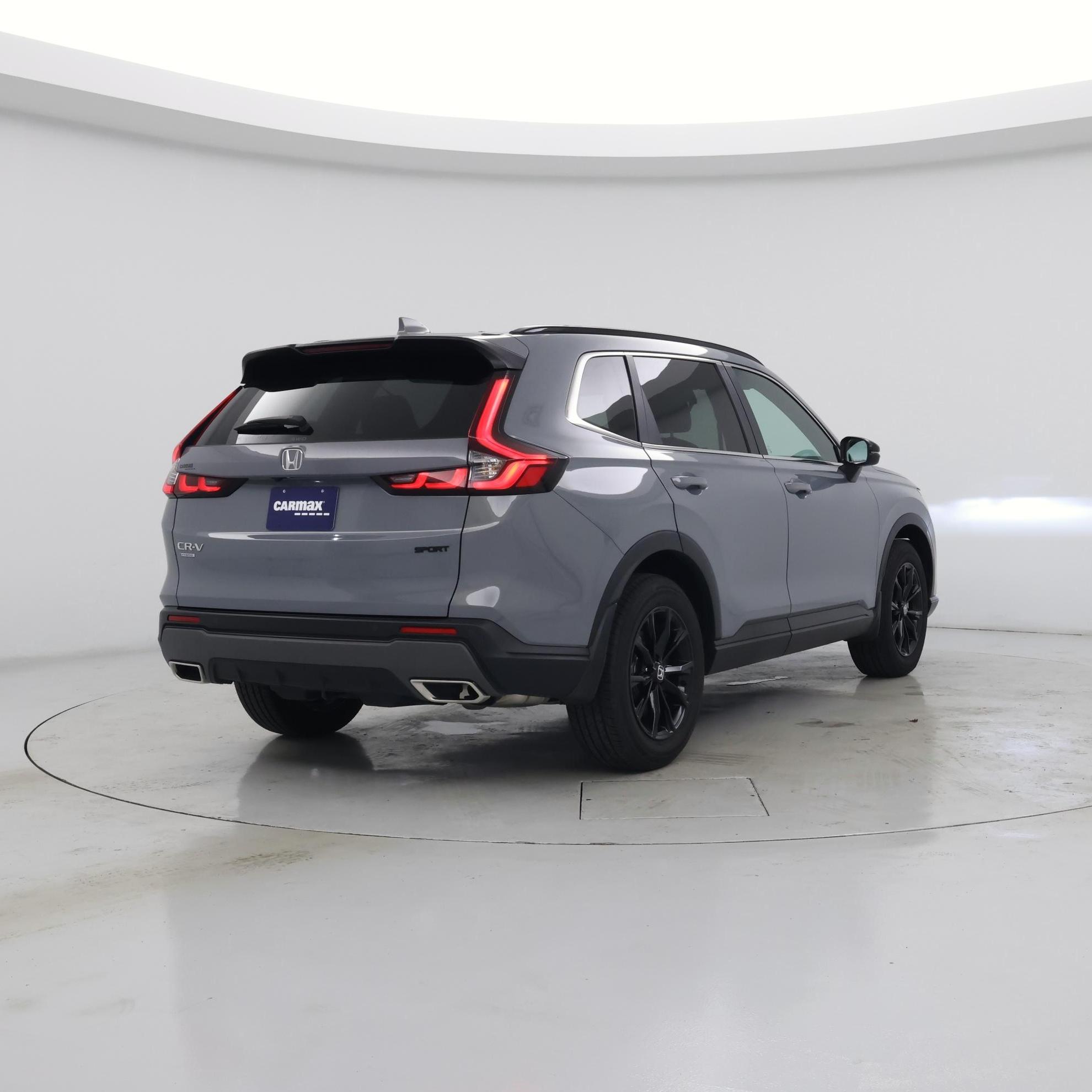 Thumbnail: 2025 Honda CR-V - 8