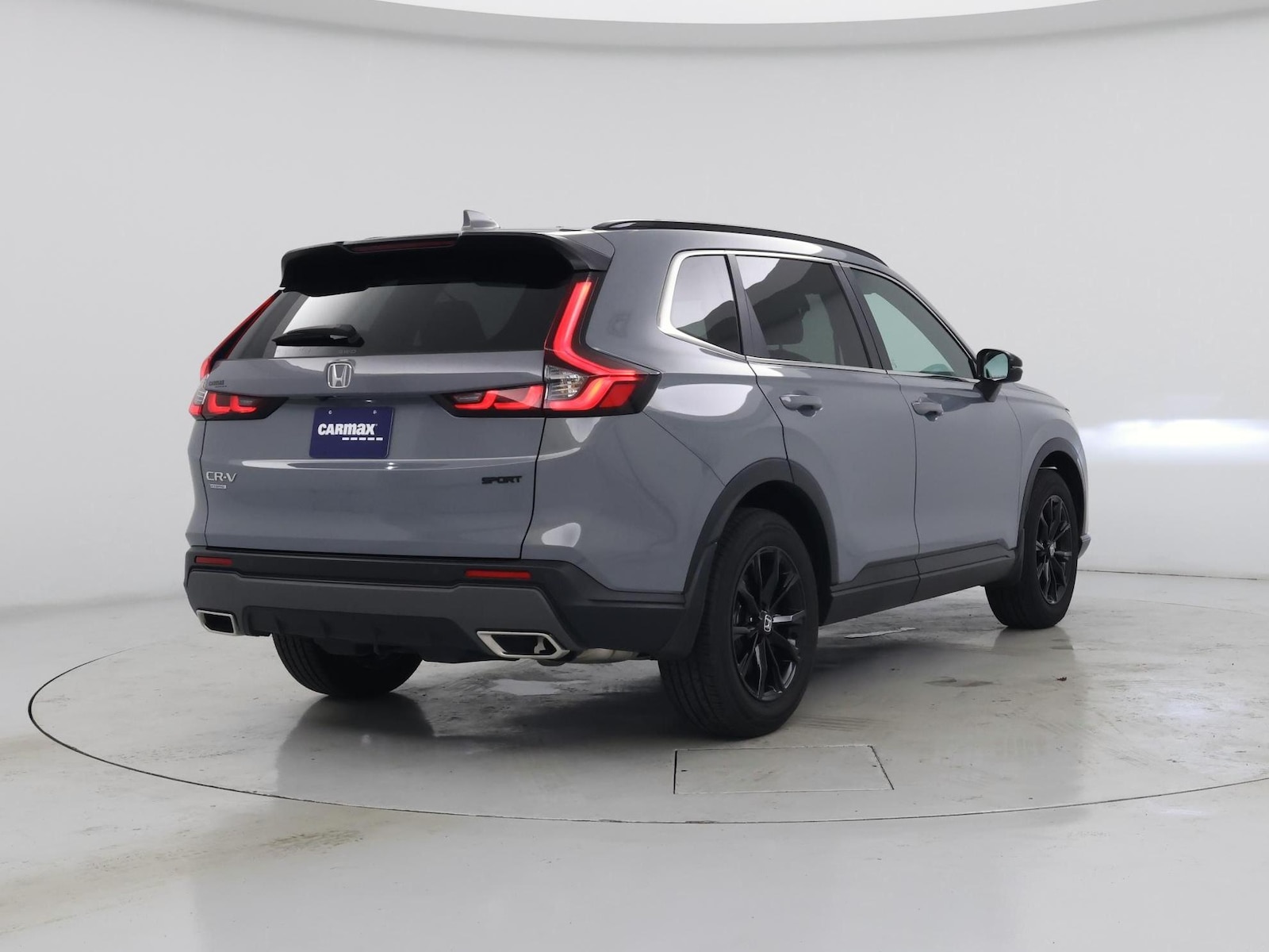 2025 Honda CR-V Sport-L - Photo 9