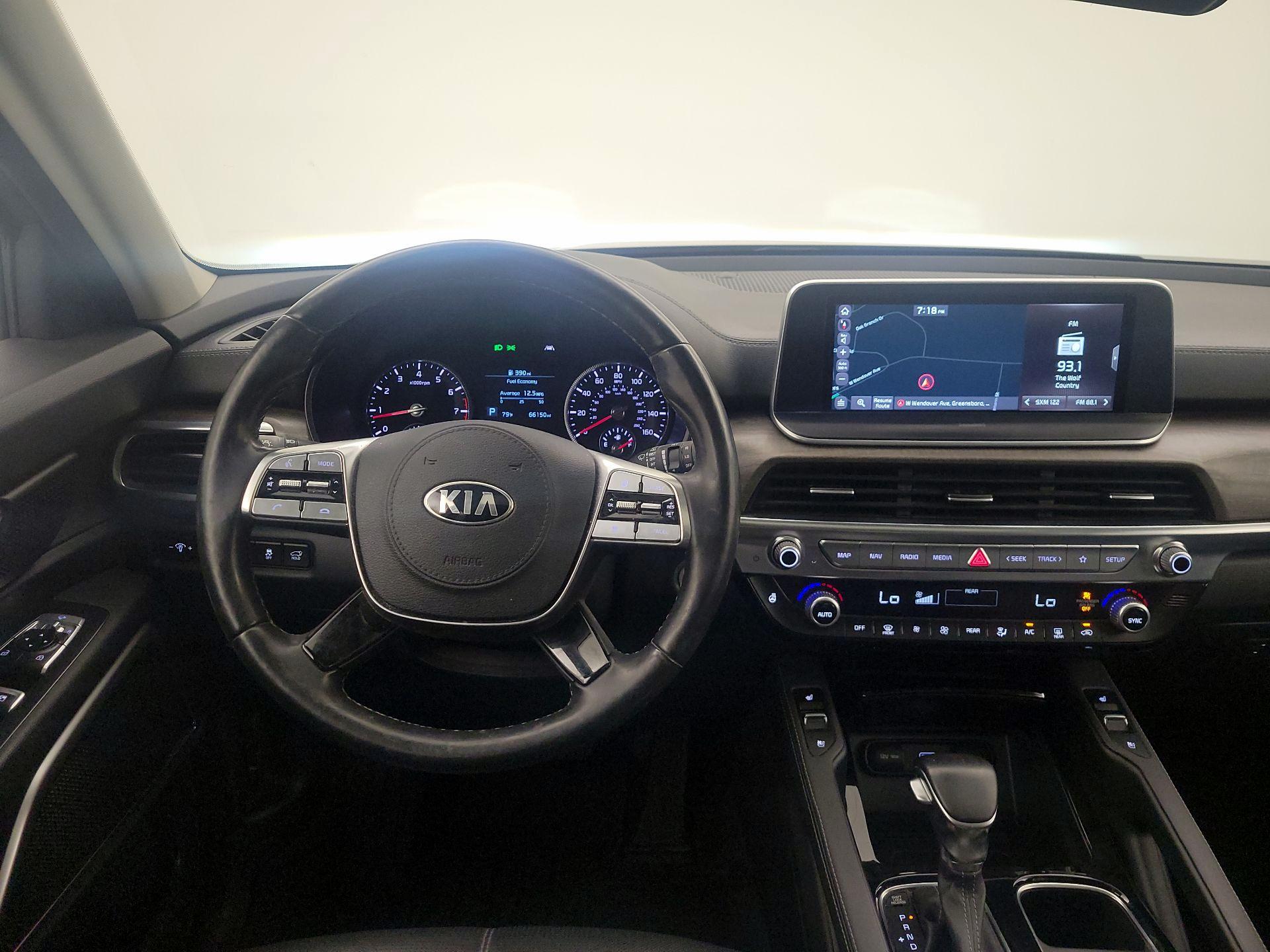 Thumbnail: 2021 Kia Telluride - 10