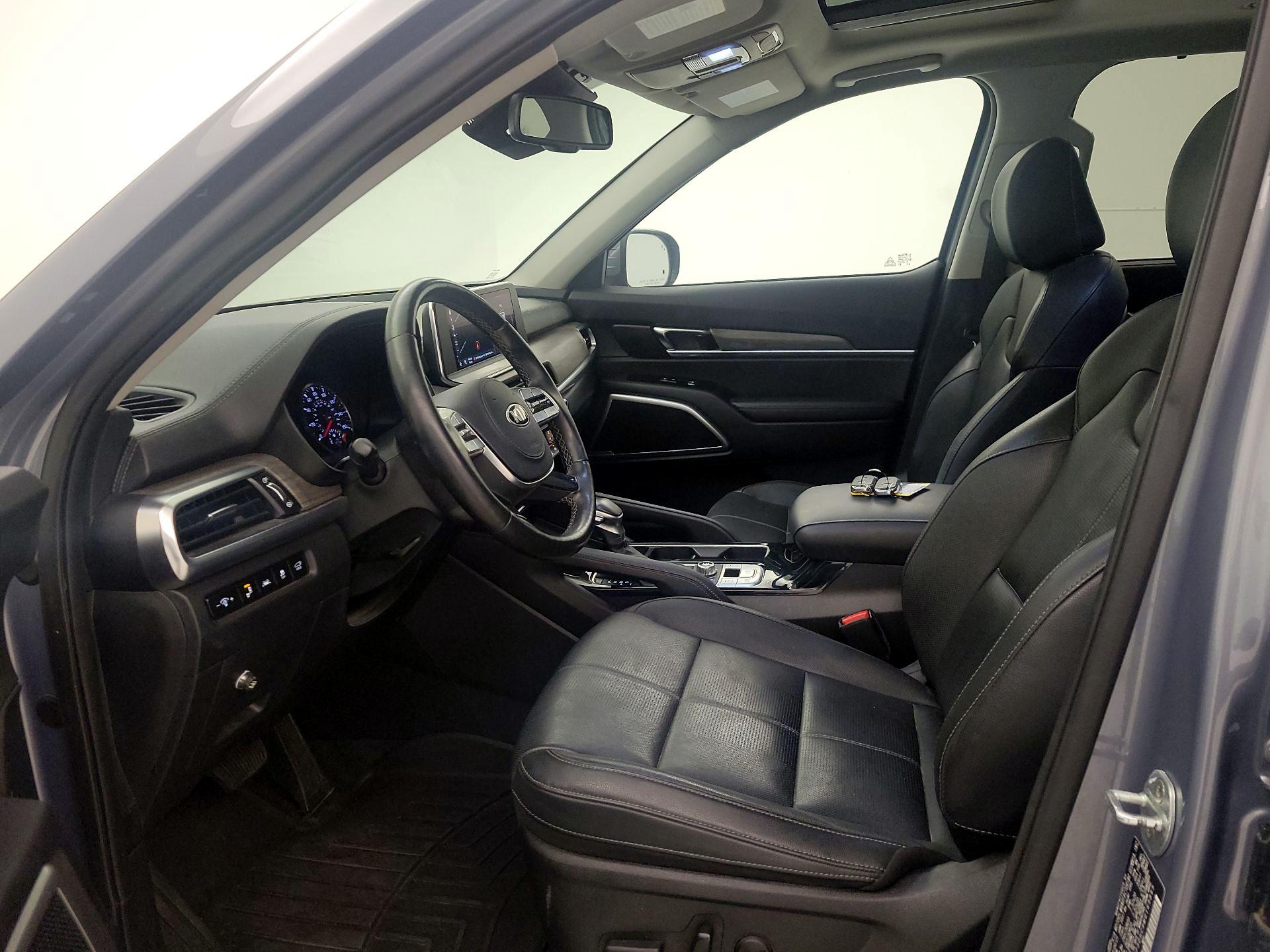 Thumbnail: 2021 Kia Telluride - 11
