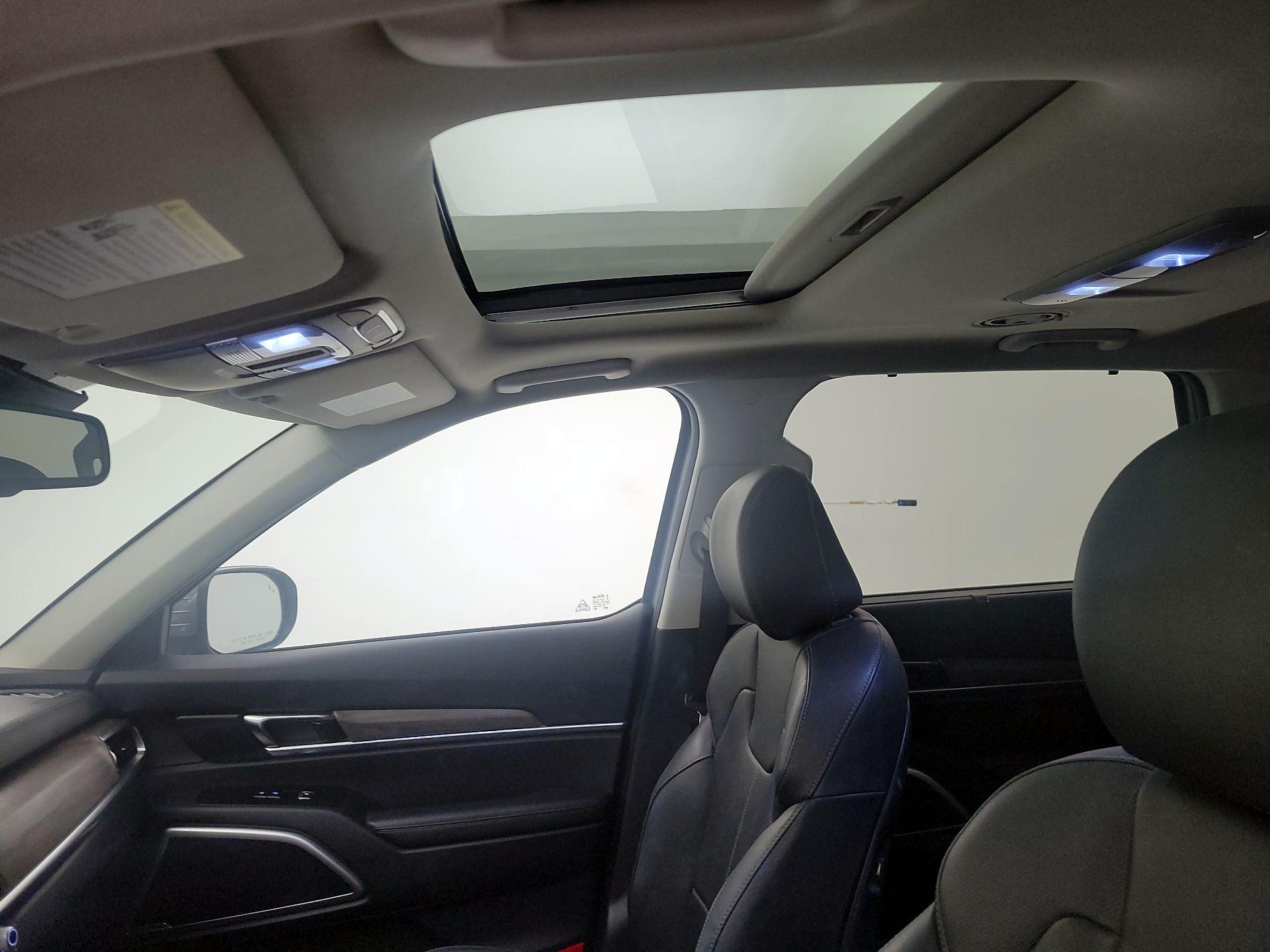 Thumbnail: 2021 Kia Telluride - 20
