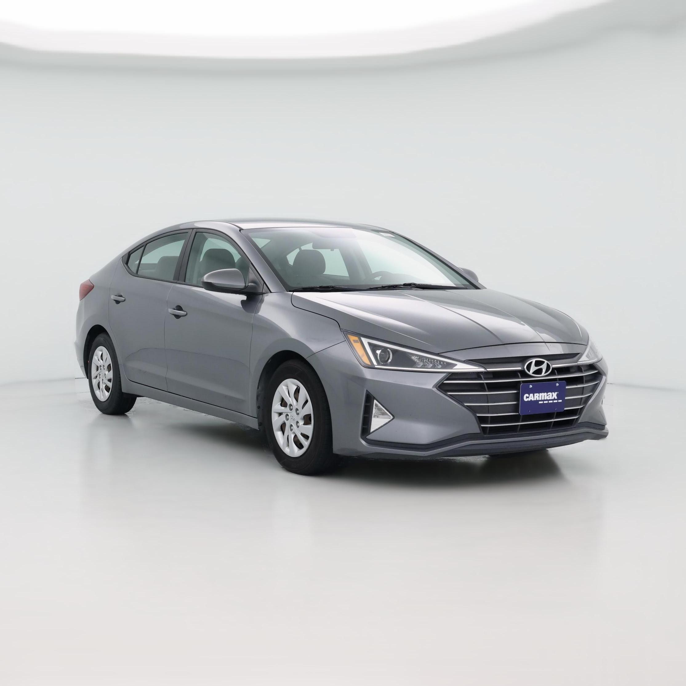 Thumbnail: 2019 Hyundai Elantra - 1