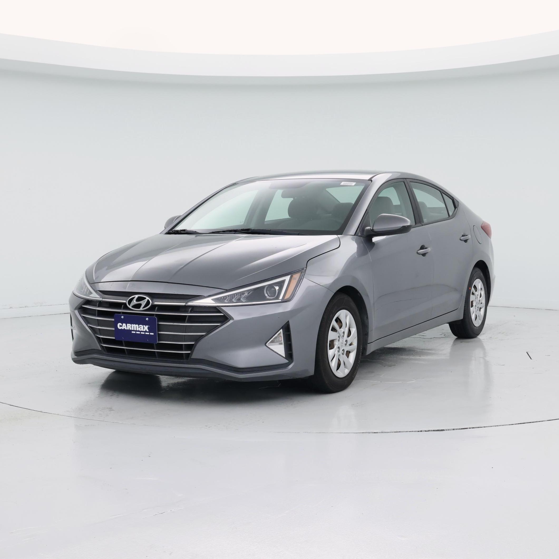 Thumbnail: 2019 Hyundai Elantra - 4