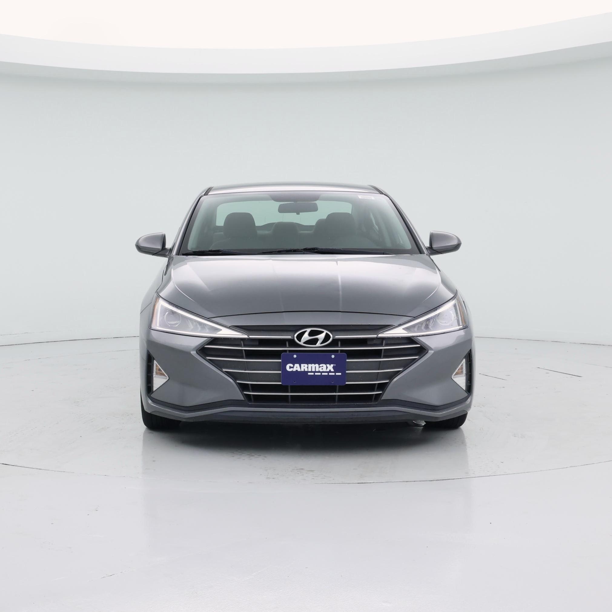 Thumbnail: 2019 Hyundai Elantra - 5