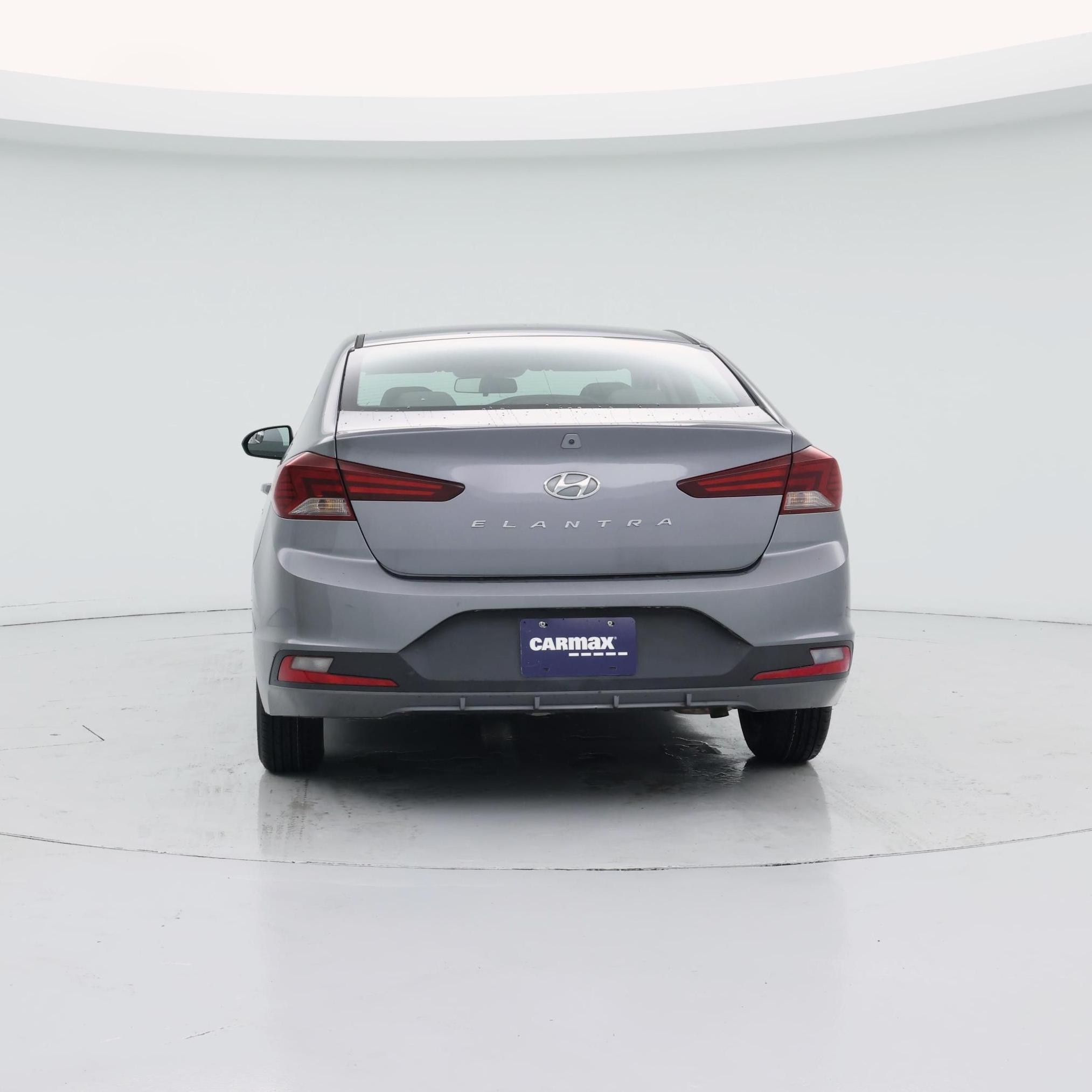 Thumbnail: 2019 Hyundai Elantra - 6