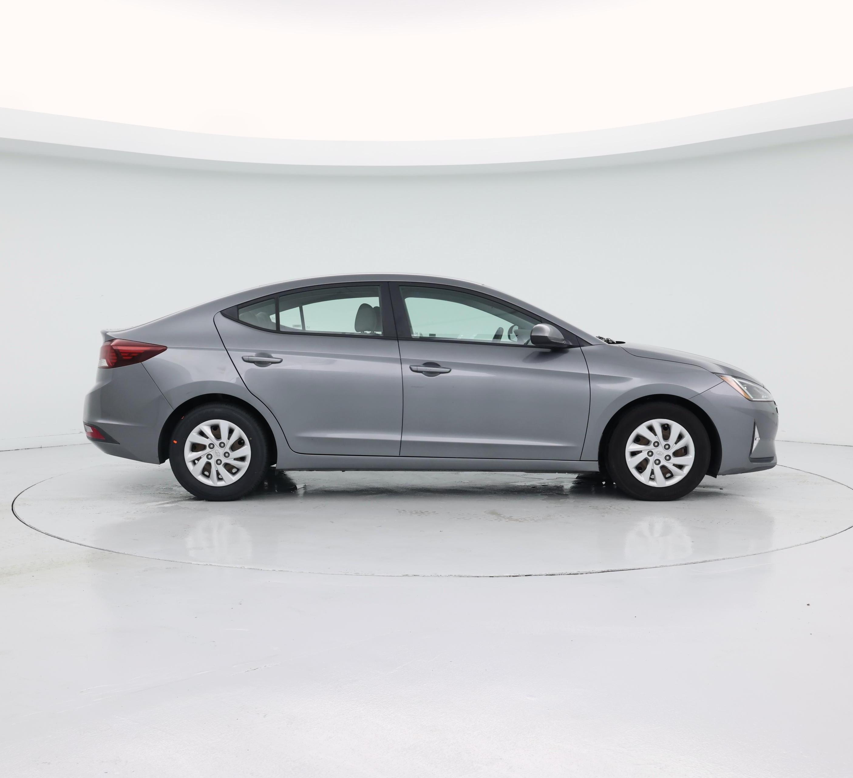 Thumbnail: 2019 Hyundai Elantra - 7