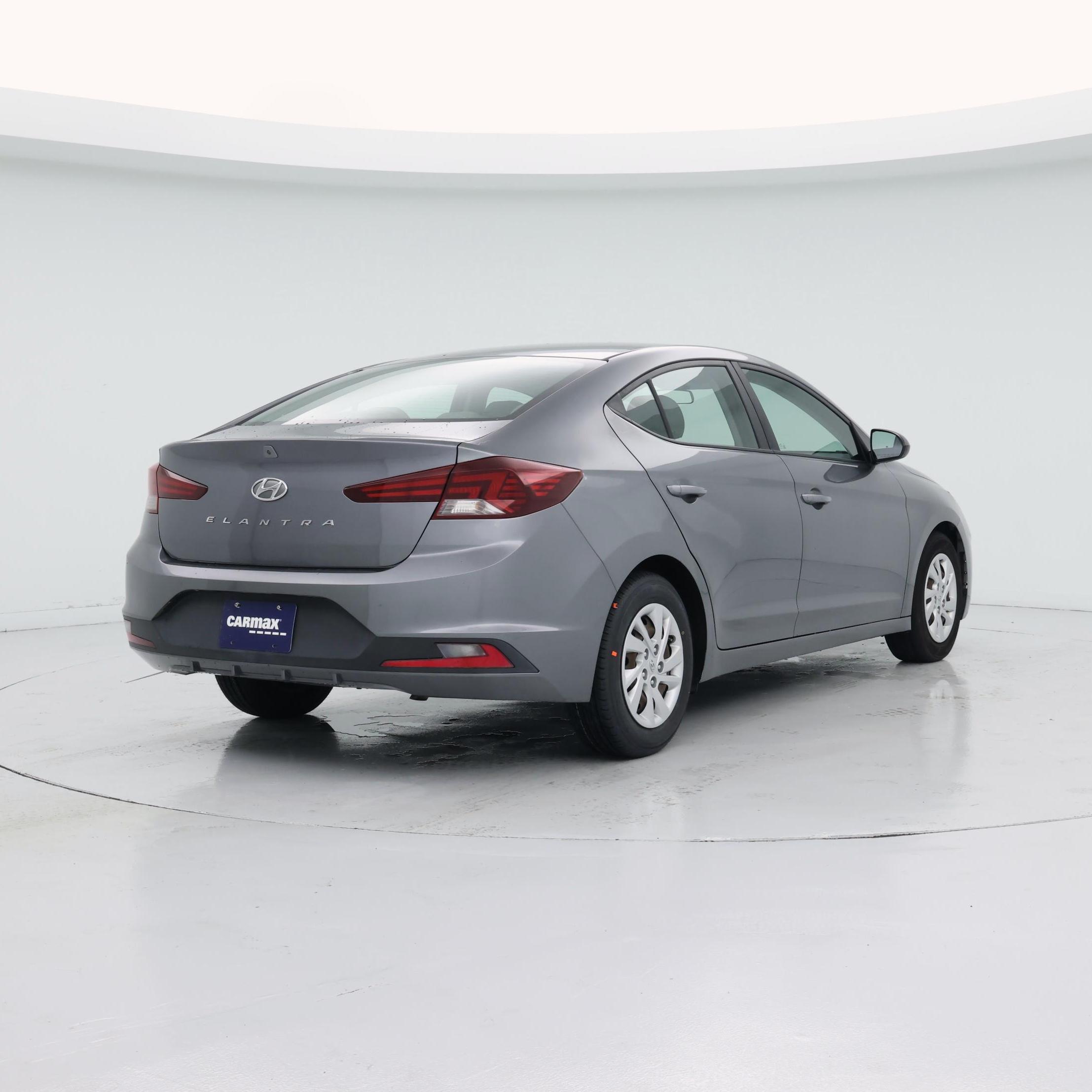 Thumbnail: 2019 Hyundai Elantra - 8