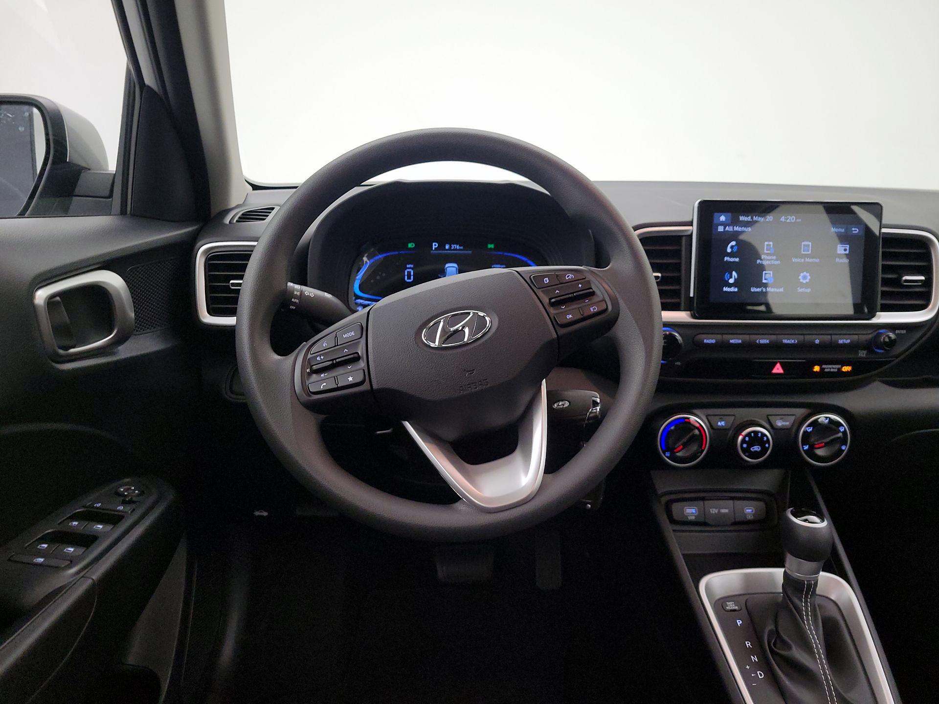 Thumbnail: 2026 Hyundai Venue - 10