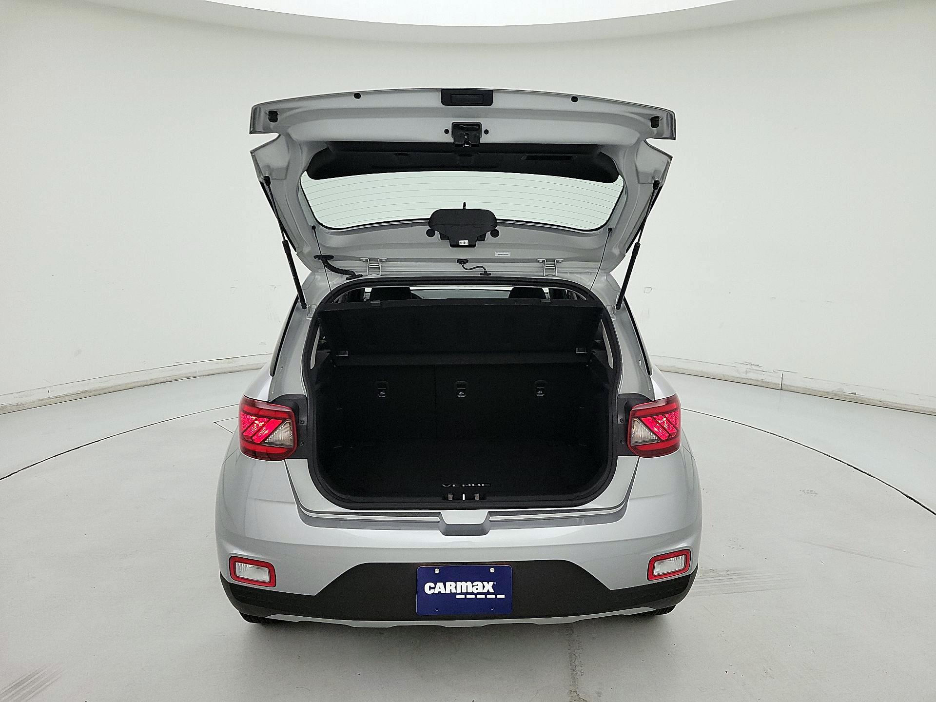 Thumbnail: 2026 Hyundai Venue - 20