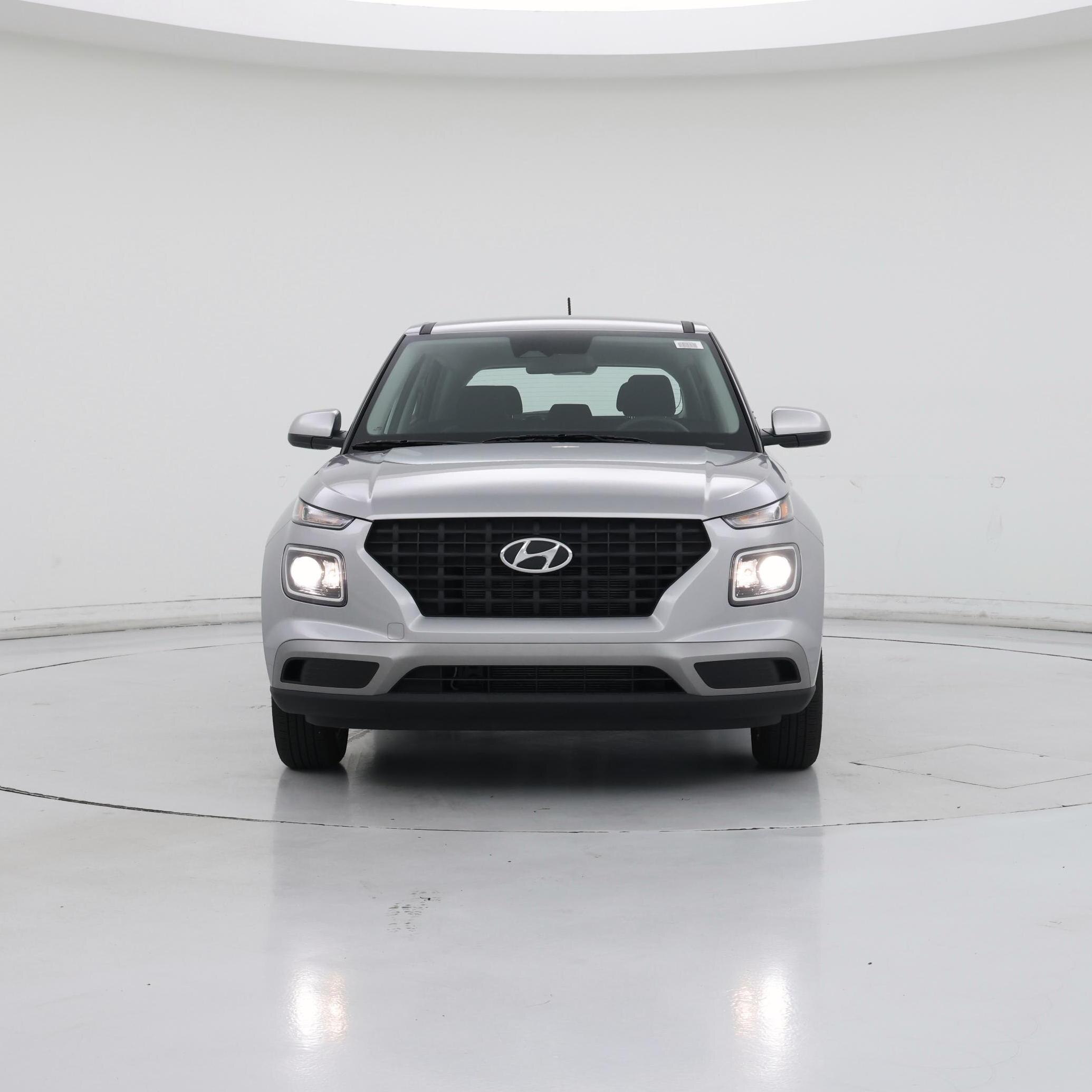 Thumbnail: 2026 Hyundai Venue - 5