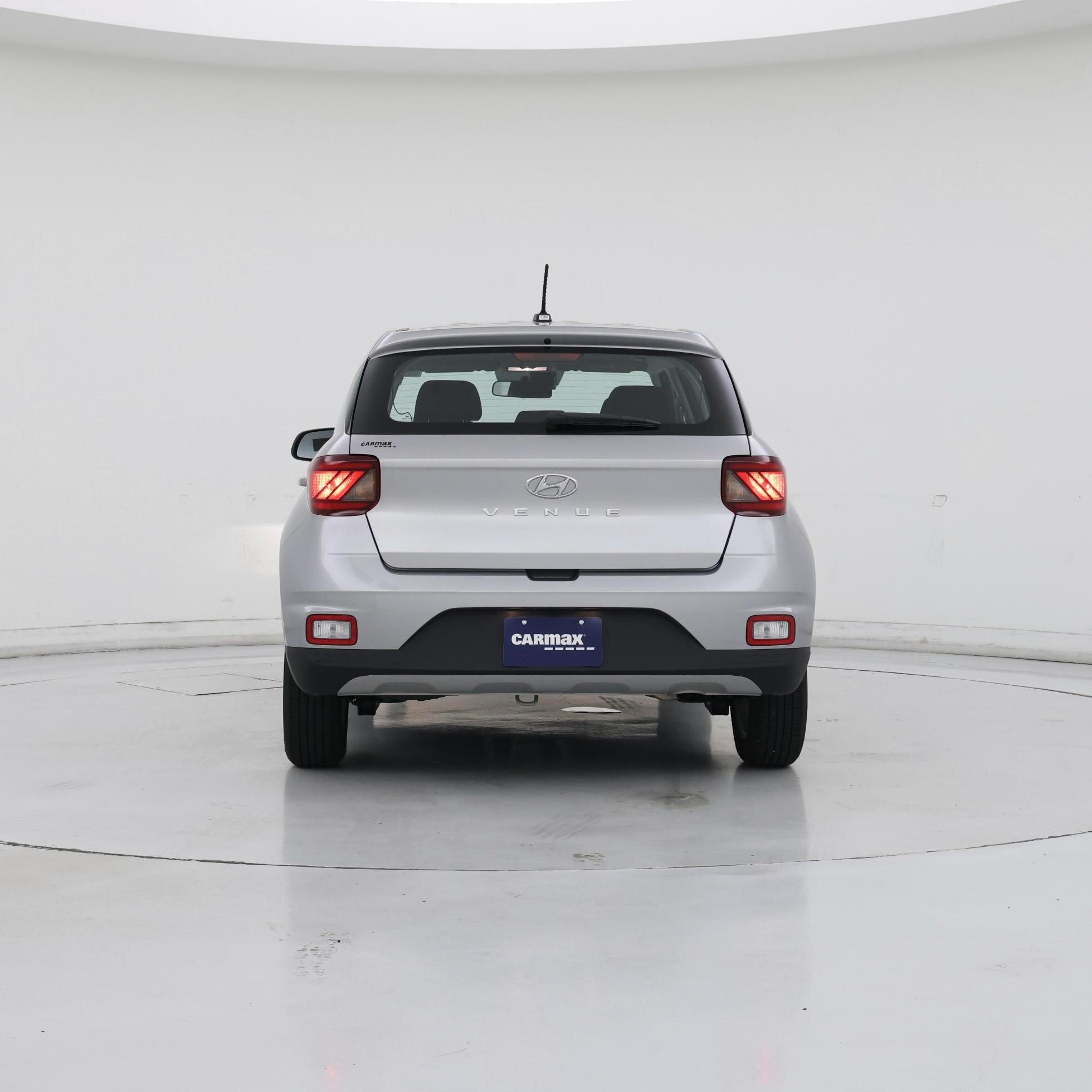 Thumbnail: 2026 Hyundai Venue - 6