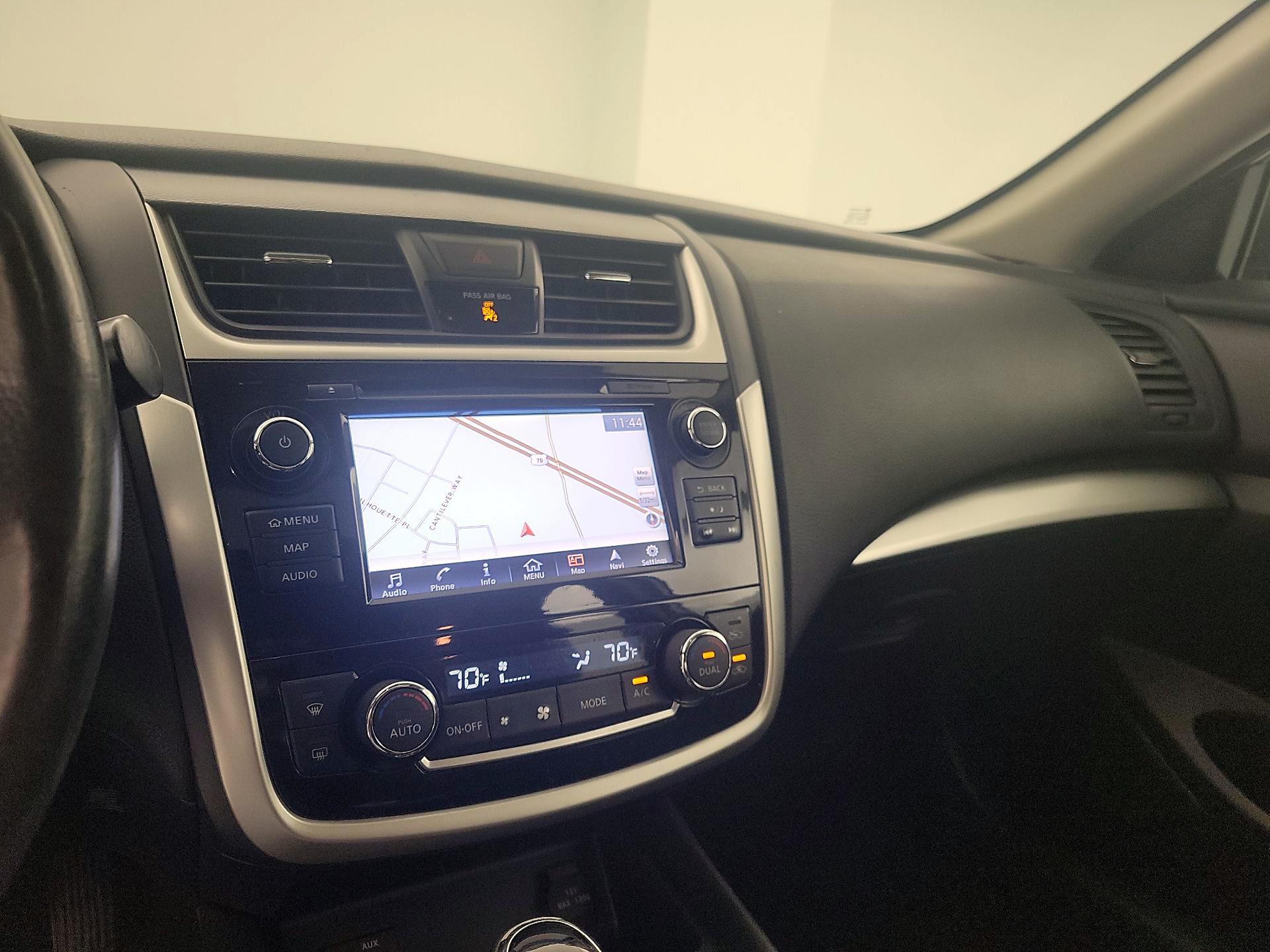 Thumbnail: 2018 Nissan Altima - 14