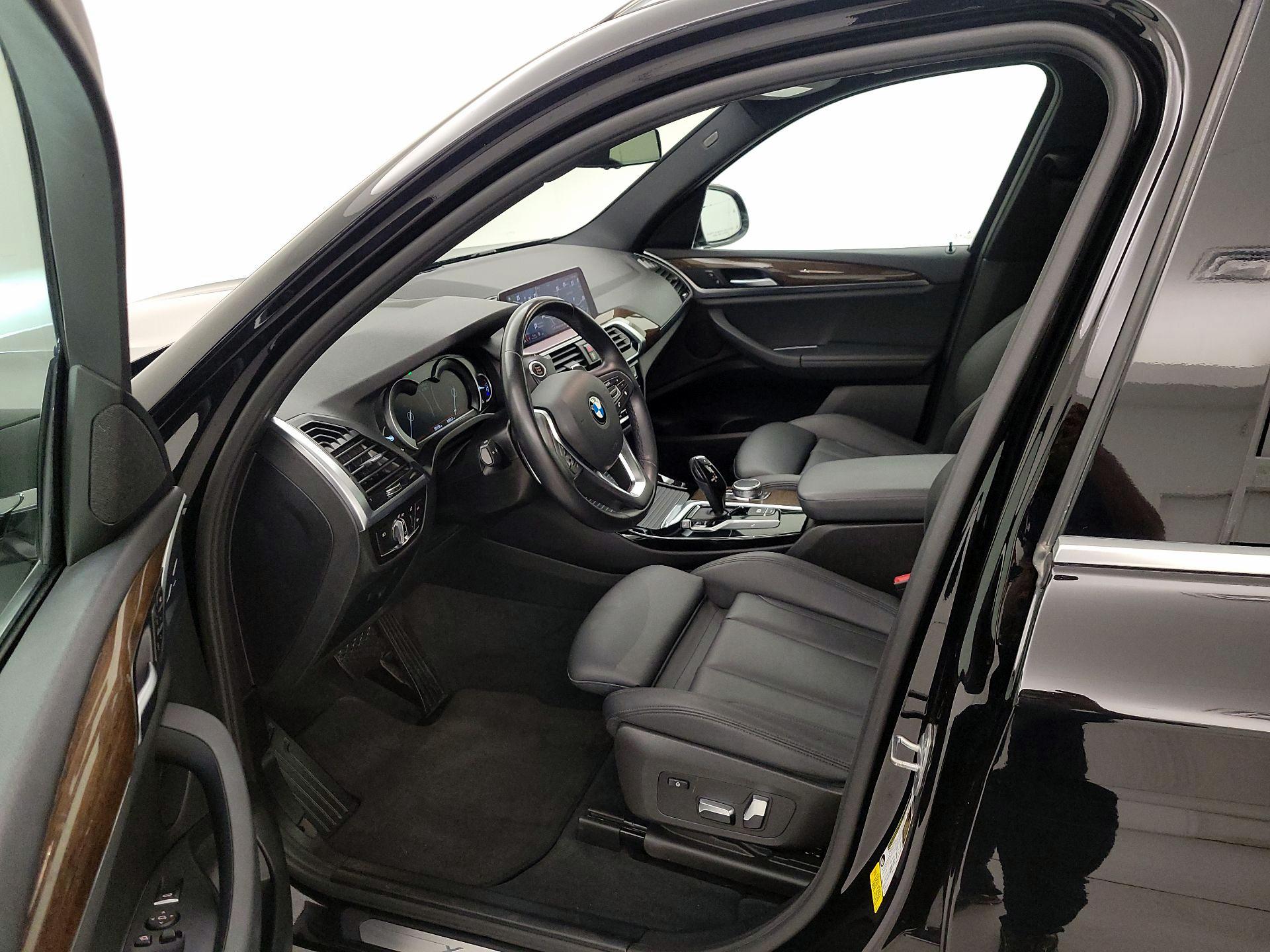 Thumbnail: 2019 BMW X3 - 11
