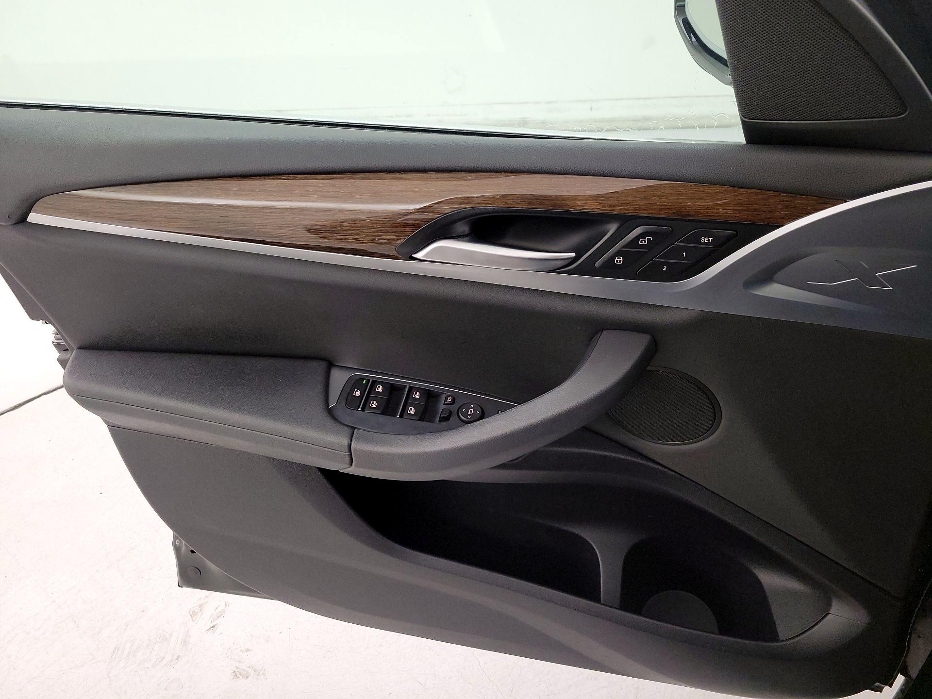 Thumbnail: 2019 BMW X3 - 12