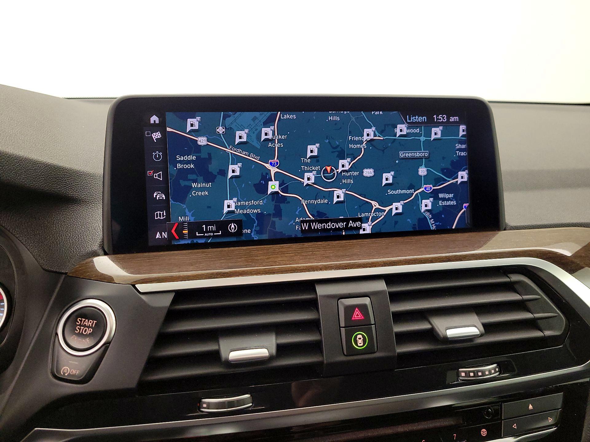 Thumbnail: 2019 BMW X3 - 14