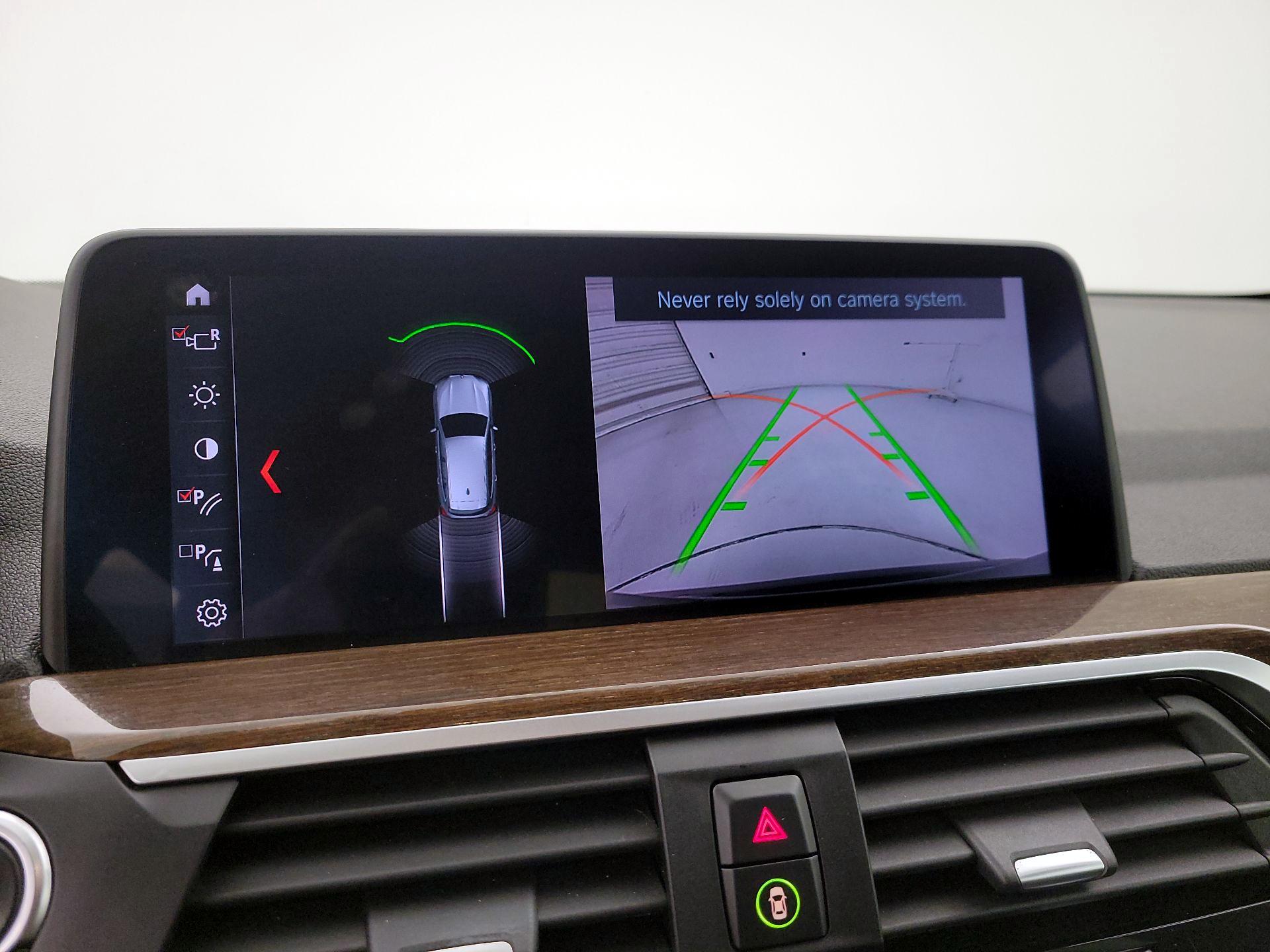 Thumbnail: 2019 BMW X3 - 15