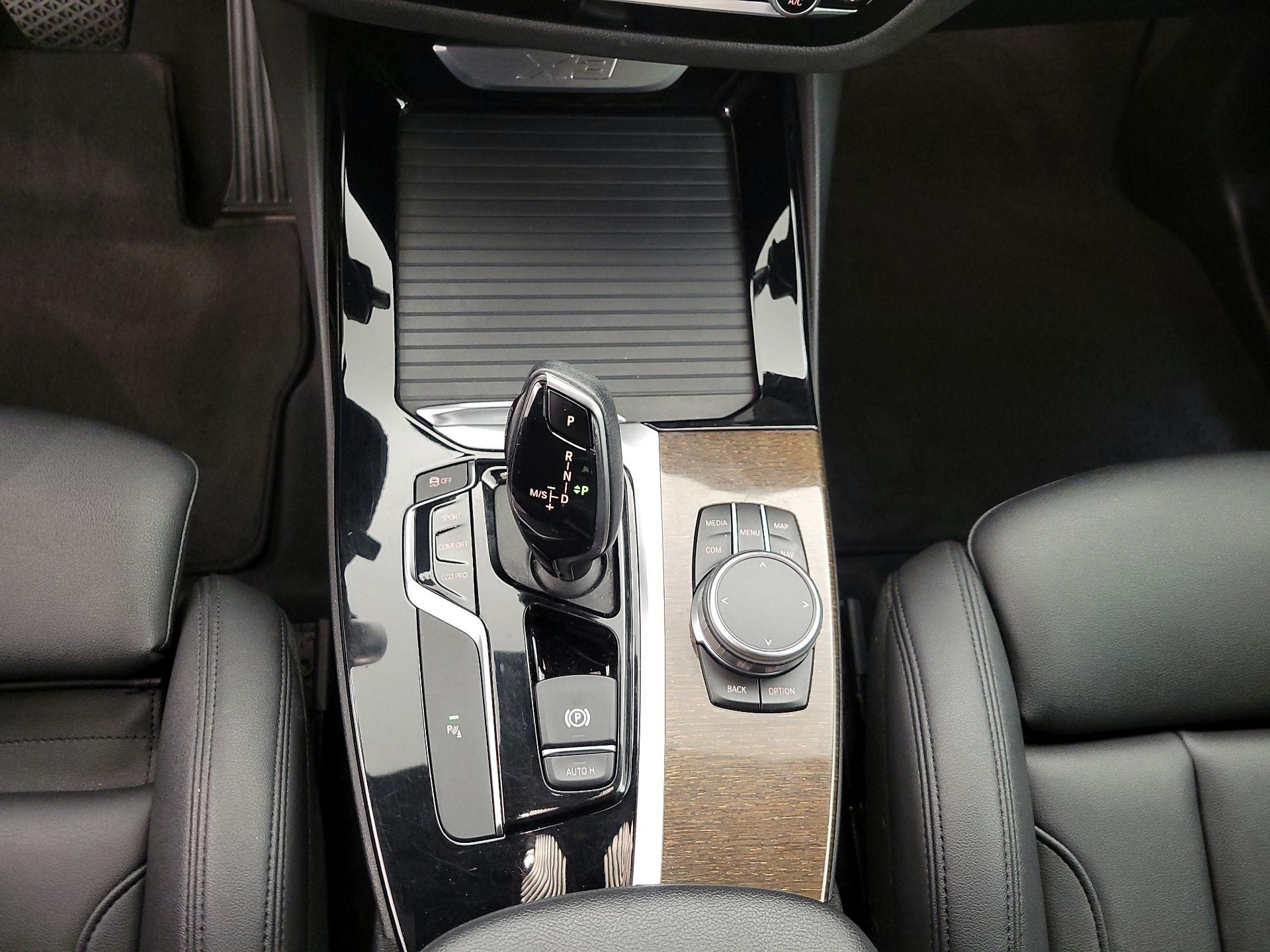 Thumbnail: 2019 BMW X3 - 18